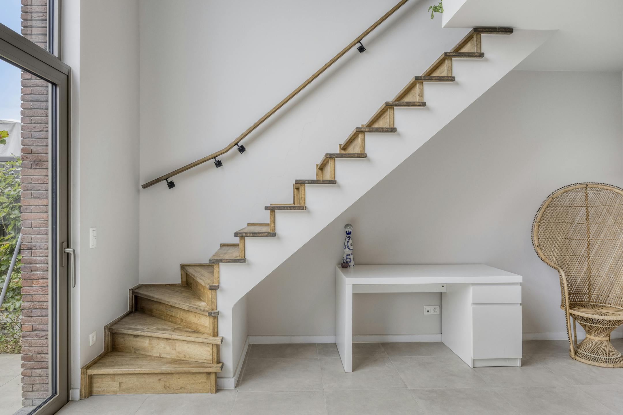 Moderne en energiezuinige woning te koop in Oud-Rekem foto 6