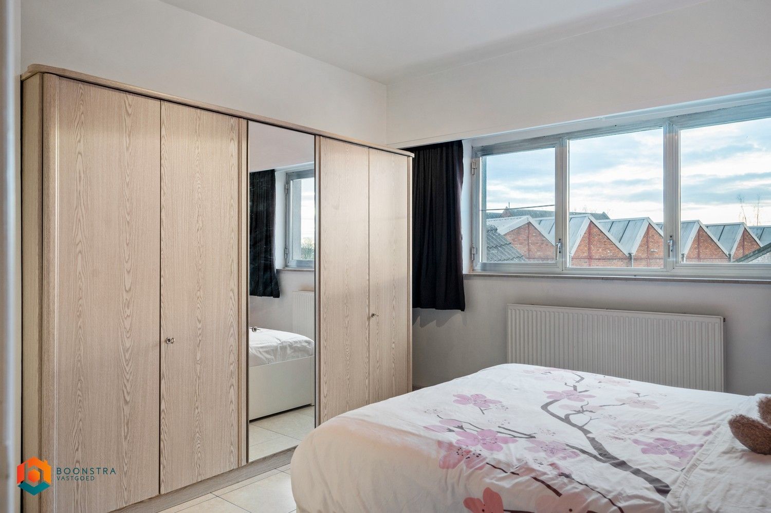 Appartement met 2 slpkrs te Sint-Katelijne-Waver foto 9