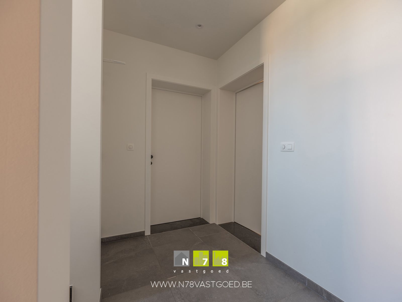 Appartement te huur foto 8