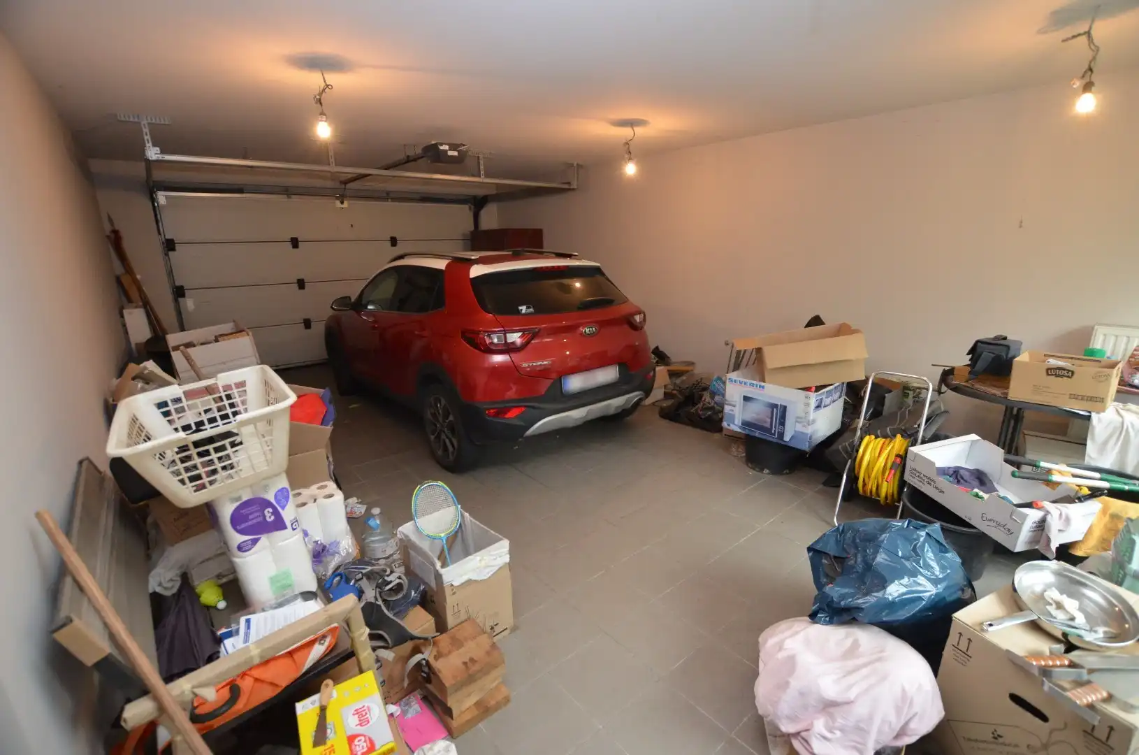 Instapklare kangoeroe-woning foto 14
