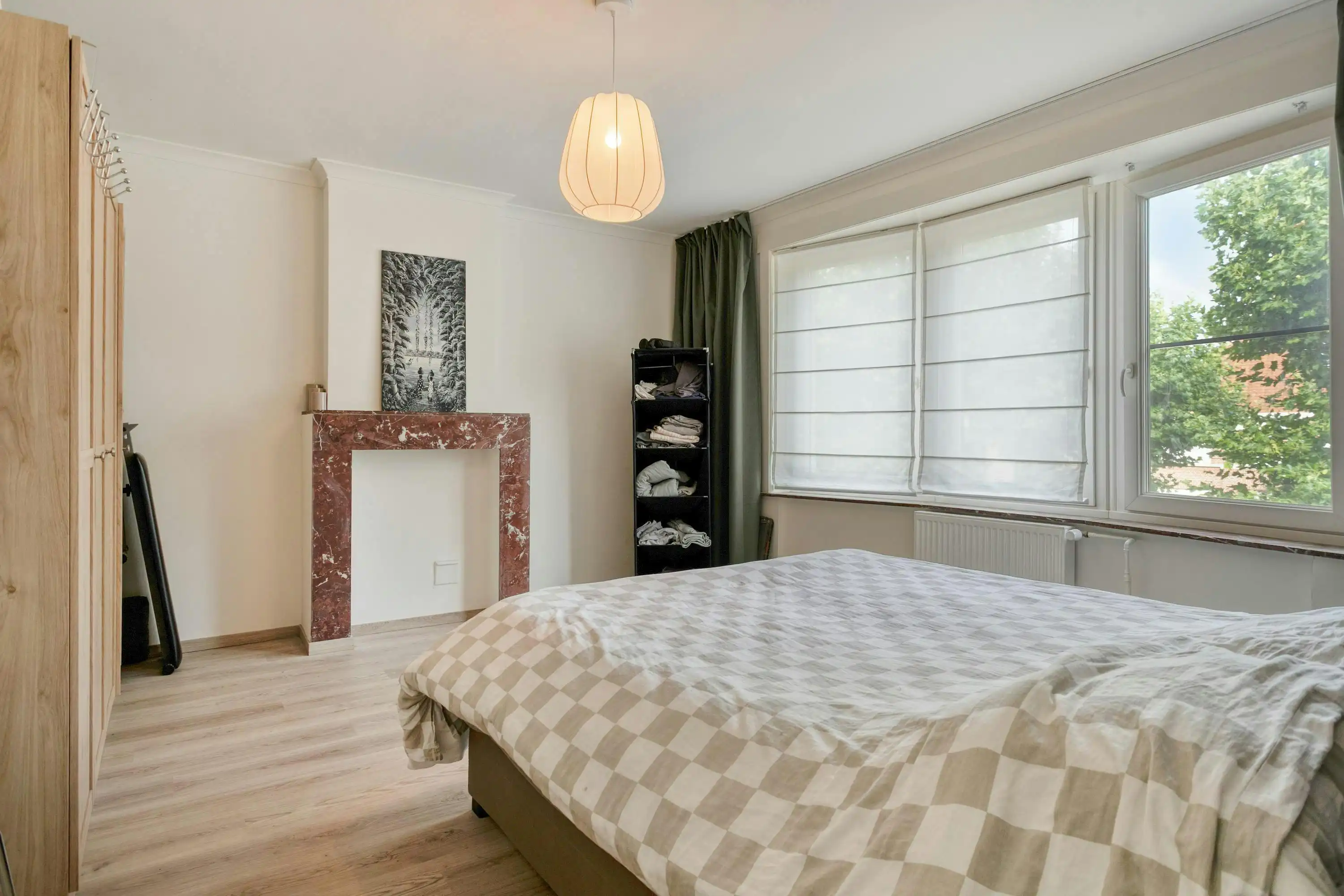 Gerenoveerde burgerwoning te koop in Velzeke (Zottegem) foto 10
