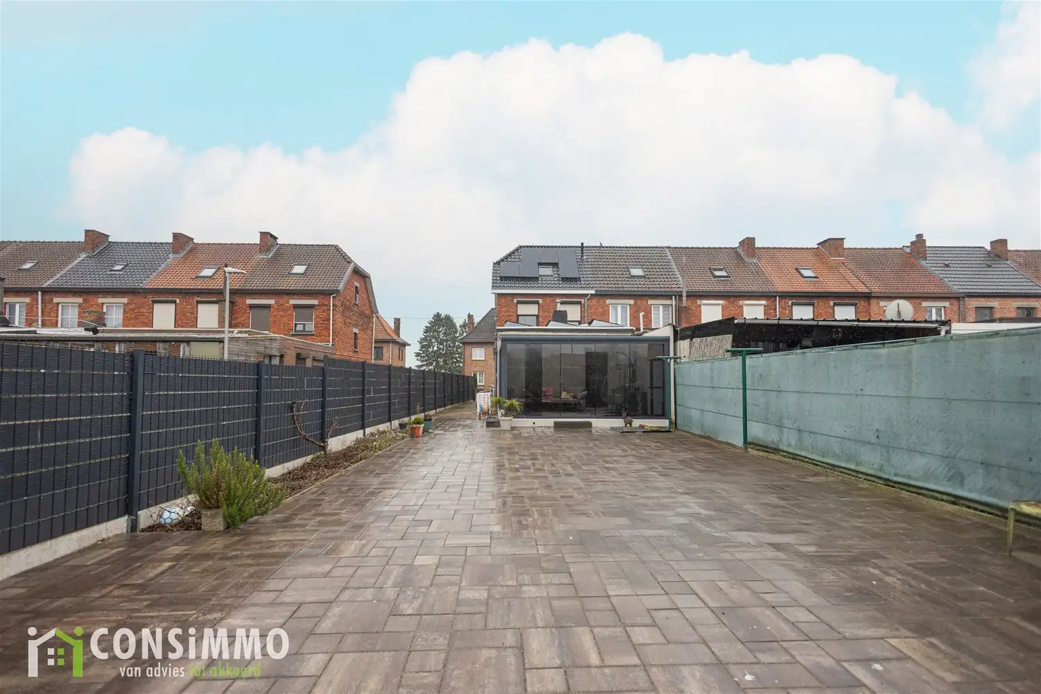 Instapklare en energiezuinige woning in Genk-Zwartberg foto 20