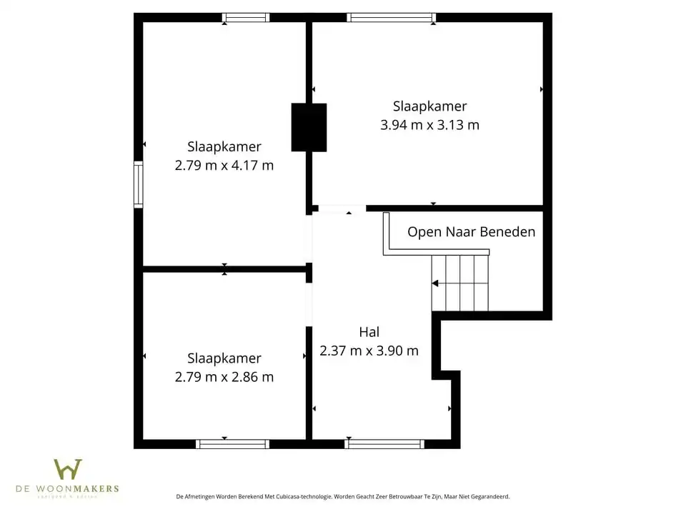 EXCLUSIEVE GEZINSWONING MET RUIME TUIN, 252M² WOONCOMFORT EN TOPLIGGING IN SINT-TRUIDEN foto 48