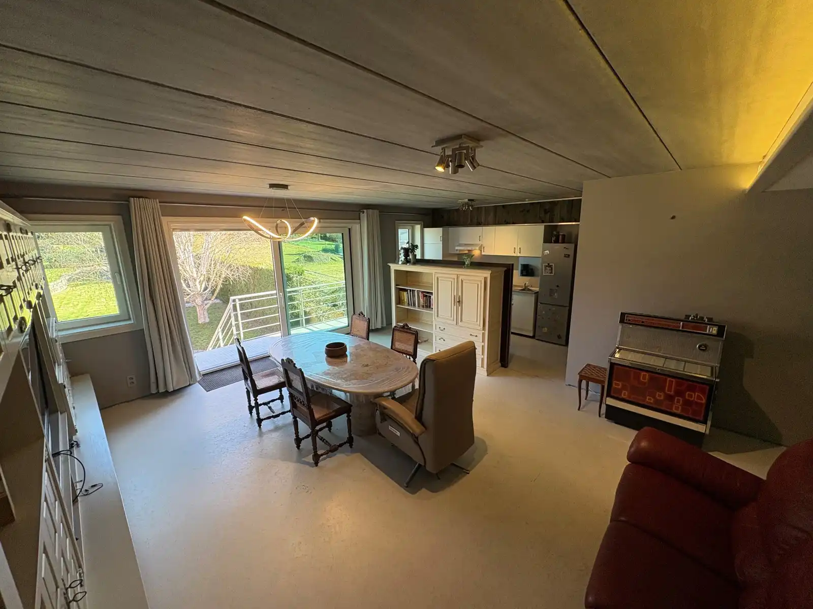 Appartement te koop foto 8