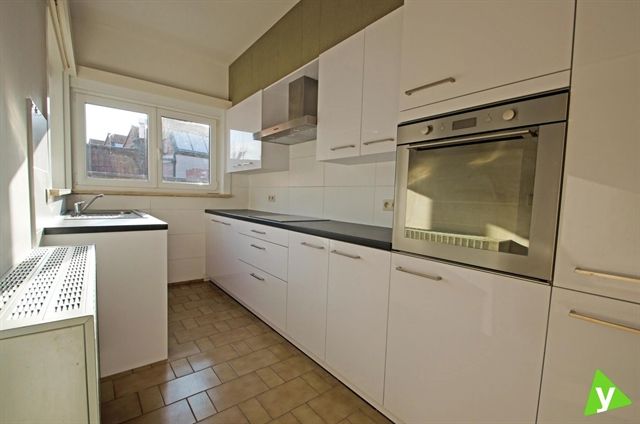 Gezellig appartement te huur in het centrum van Eeklo! foto 4