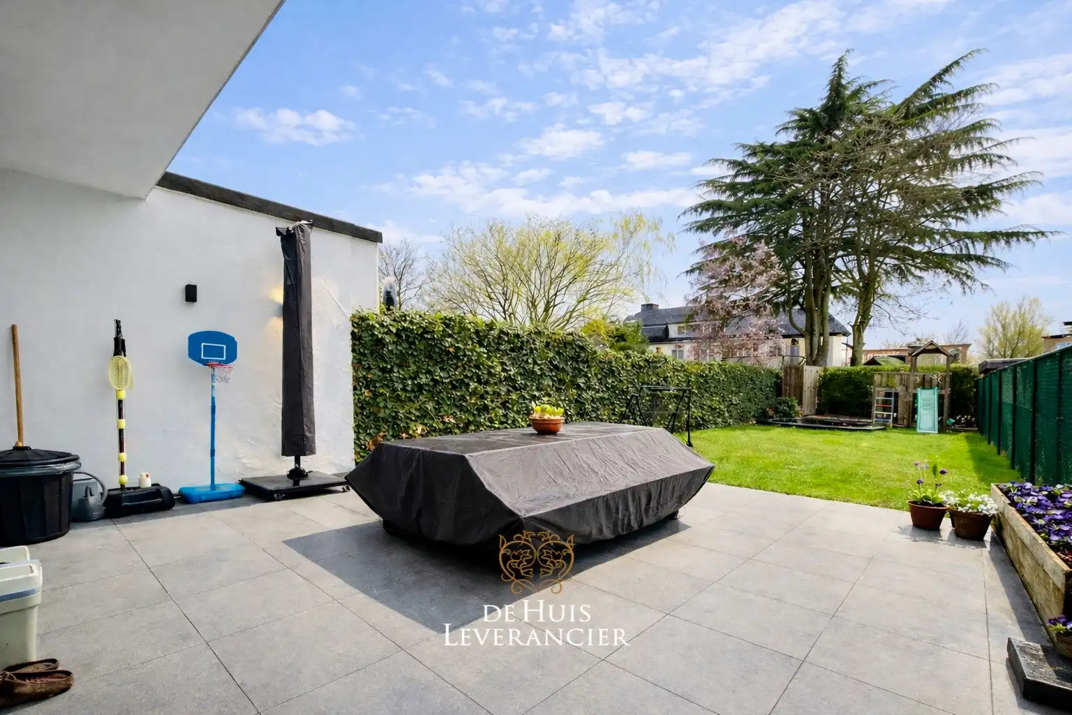 B&B Moment ELSDONK: Stijlvol gerenoveerde gezinswoning met 4 slpks en tuin, EPC Label B foto 2