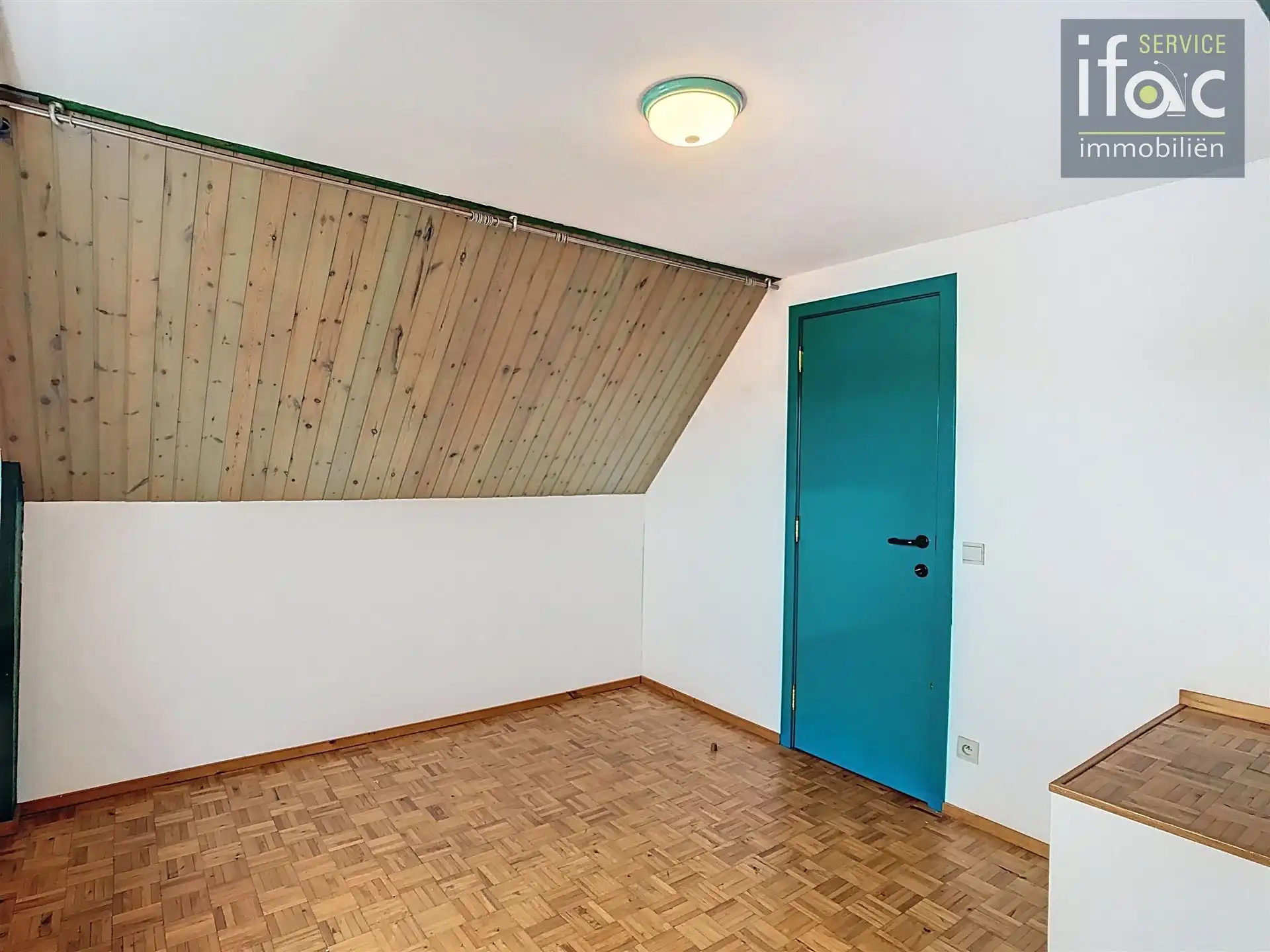 Duplex - 2 kamers - centrum Tervuren! foto 5