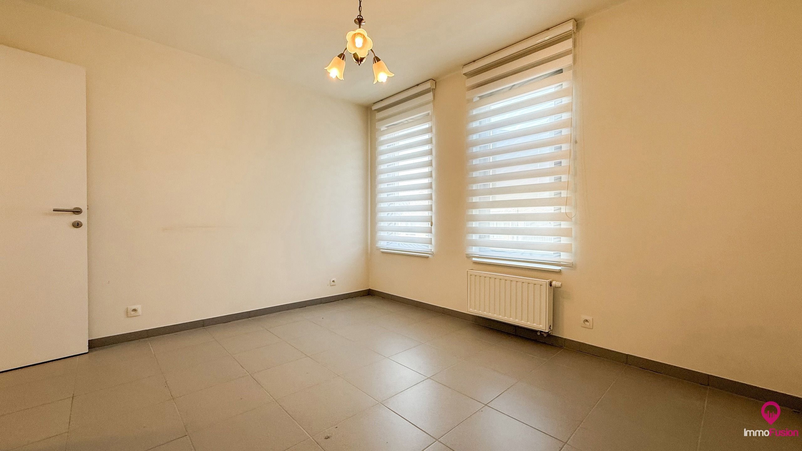 Modern instapklaar appartement met 2slk en een leuk terras! foto 21