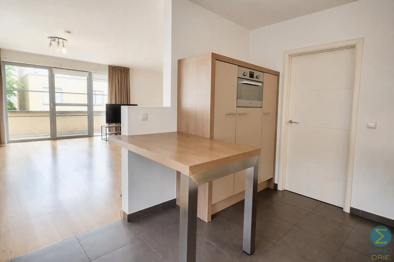 Appartement te huur foto 10