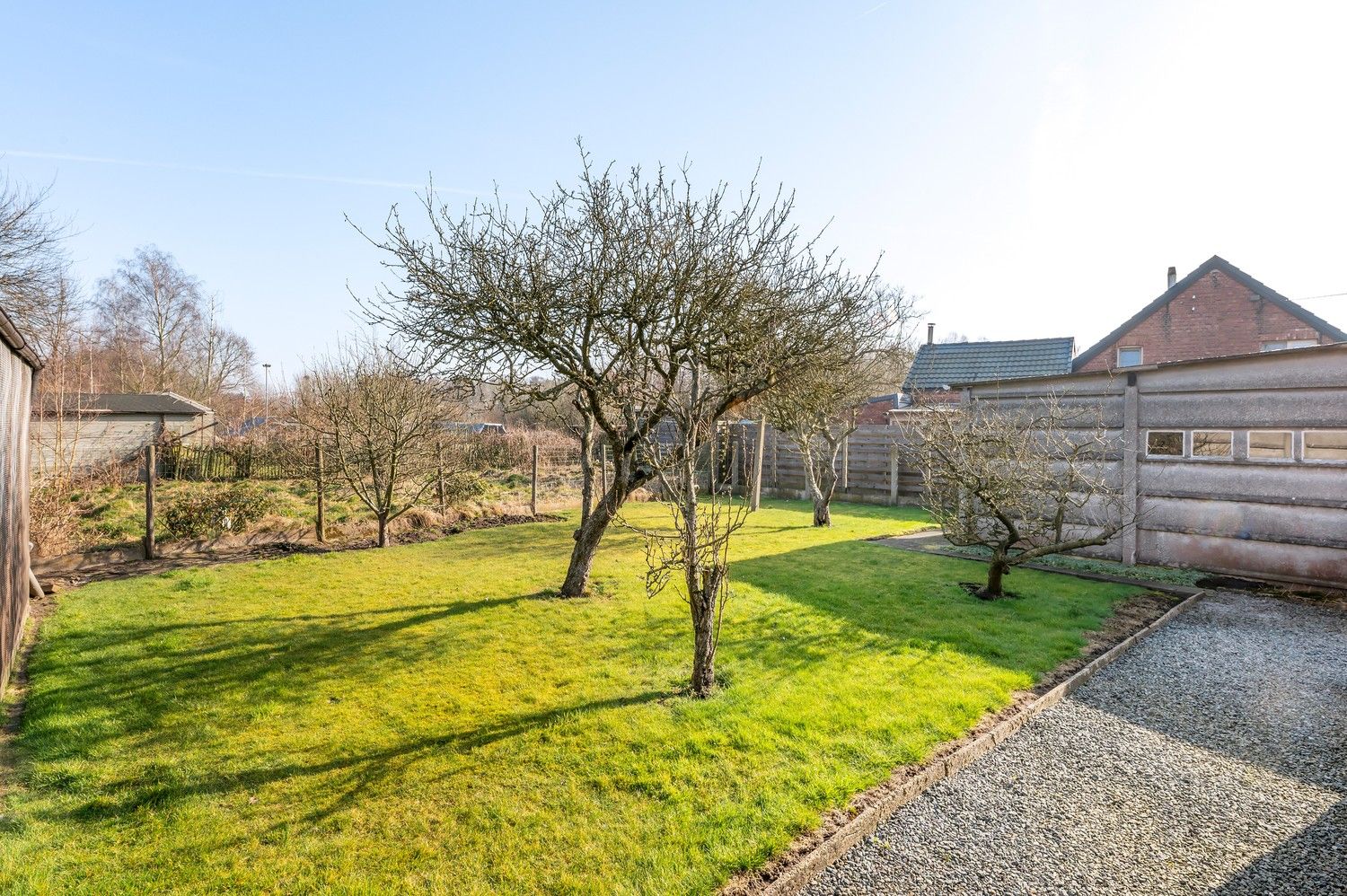 Charmante woning op 675 m². foto 29