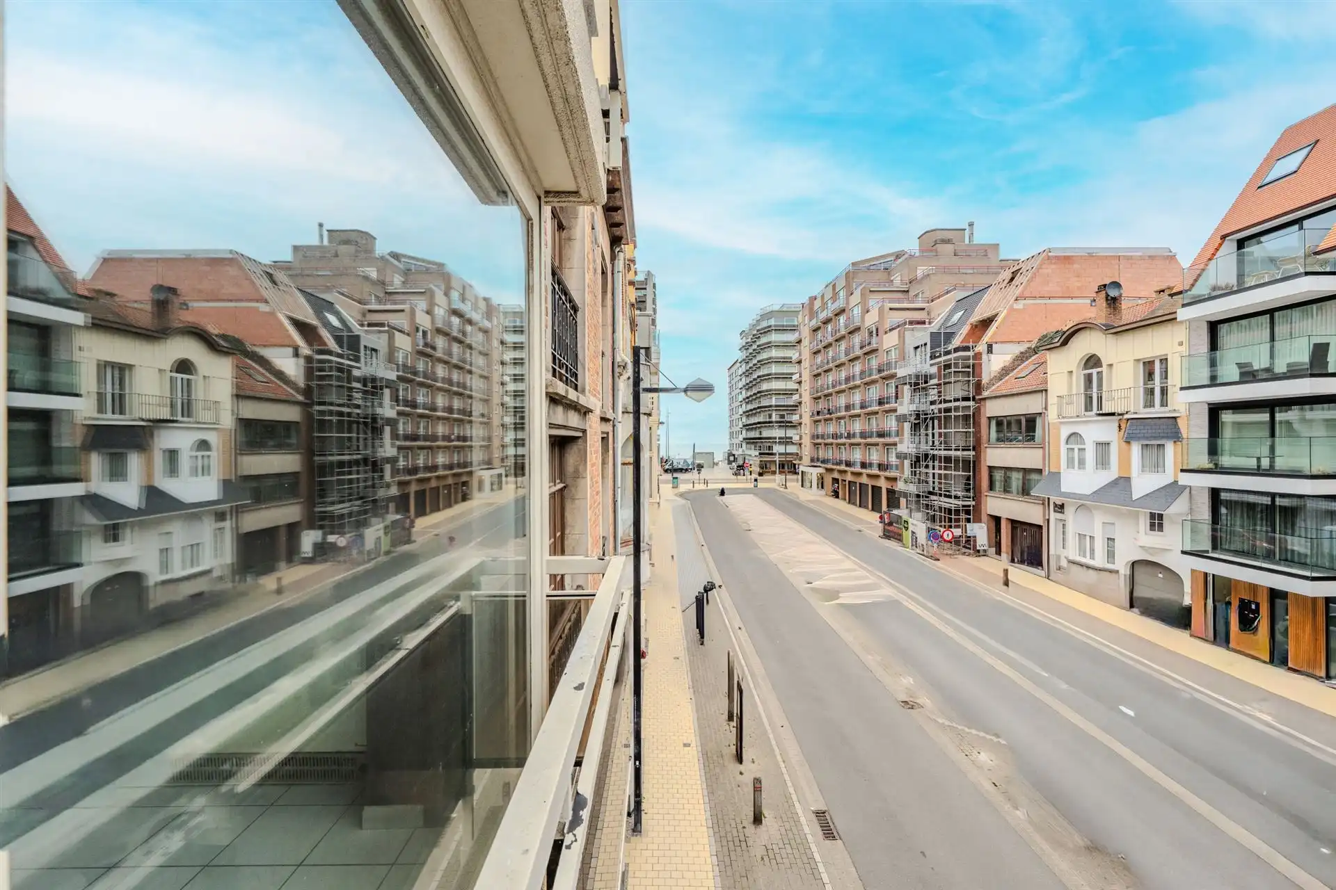 Appartement 2 slaapkamers foto 18