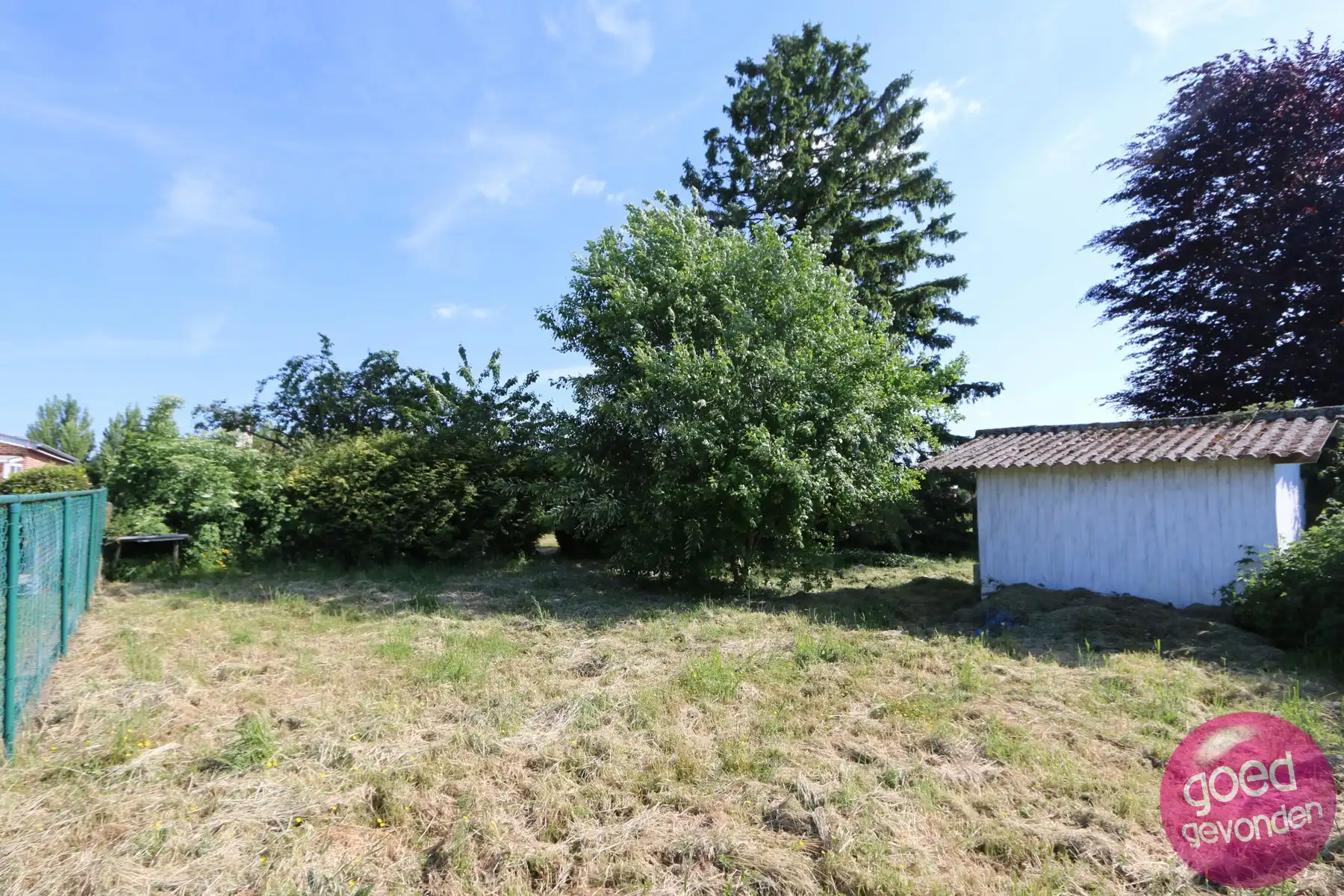 WONING+WEIDE - 2 SLK - 2 KEUKENS - TERRAS - TUIN - GARAGE foto 16