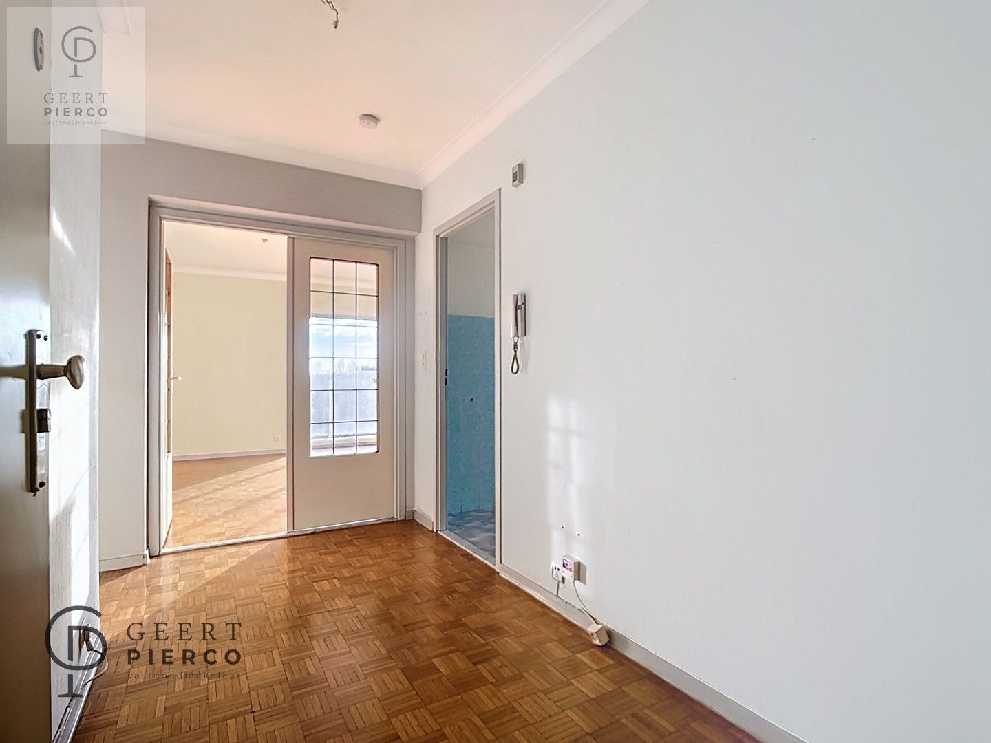 Knap appartement te Tienen foto 3