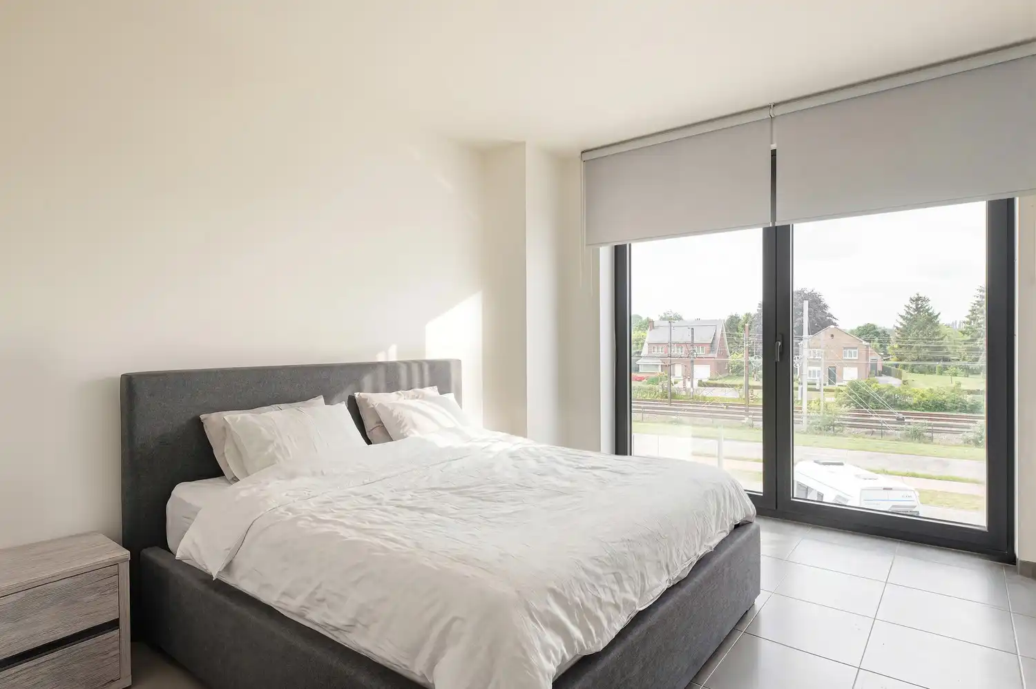 MODERN APPARTEMENT I 1 SLAAPKAMER I EPC = A foto 6