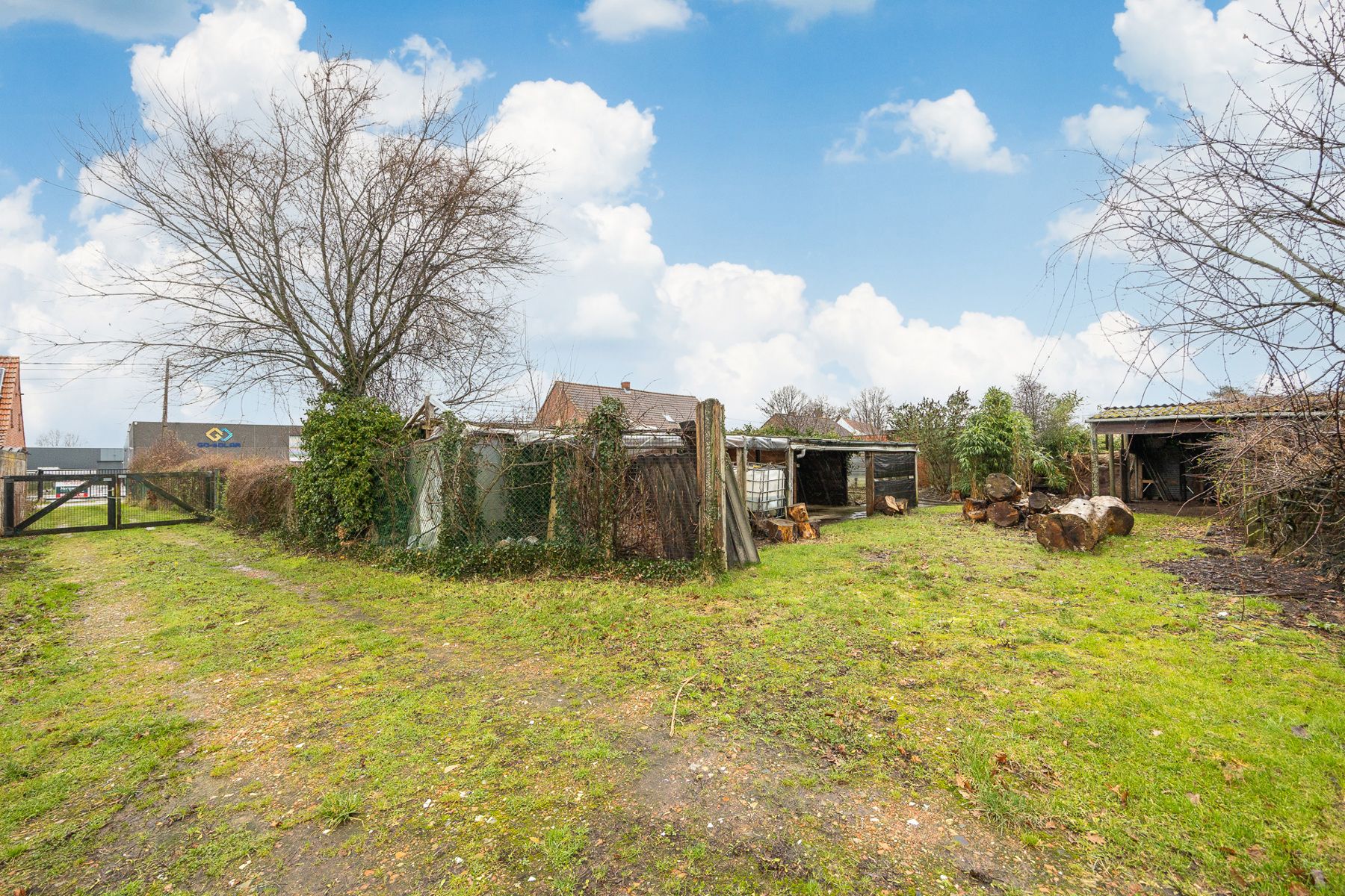 Rustig gelegen woning op ruim perceel van 1887 m² foto 37