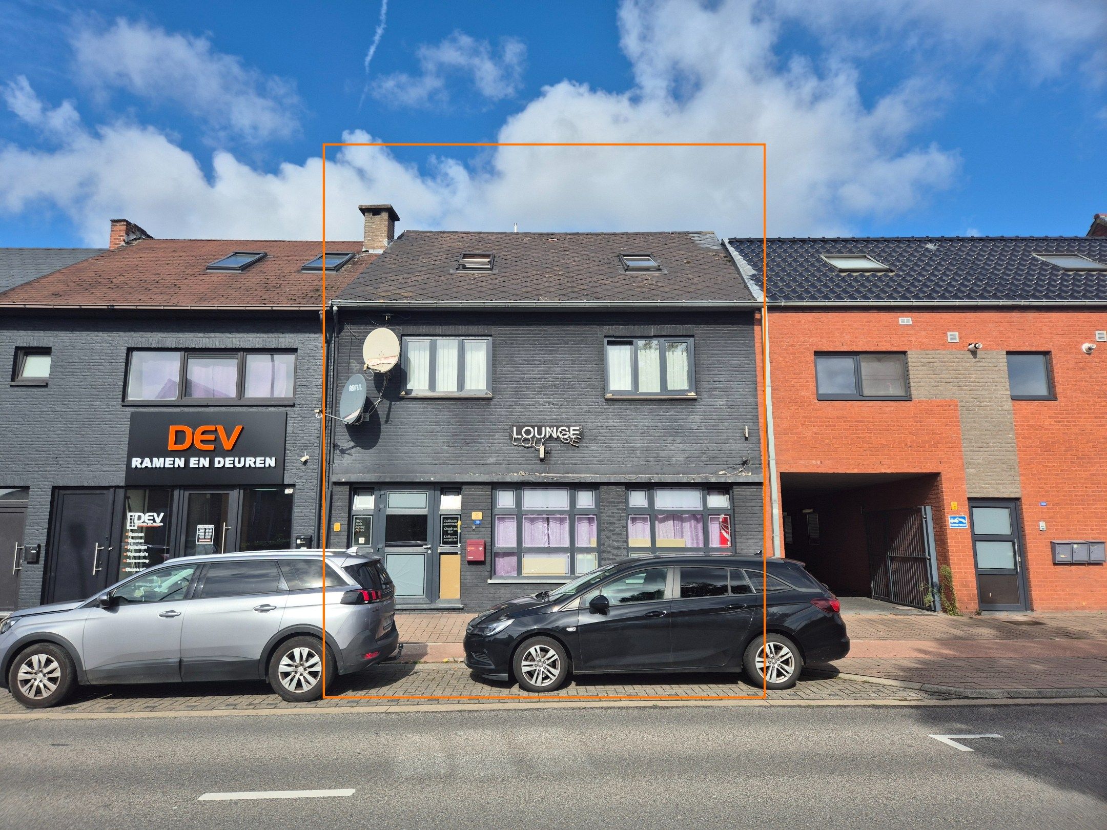 Ander te huur Oude Baan 310 - - 3630 Maasmechelen