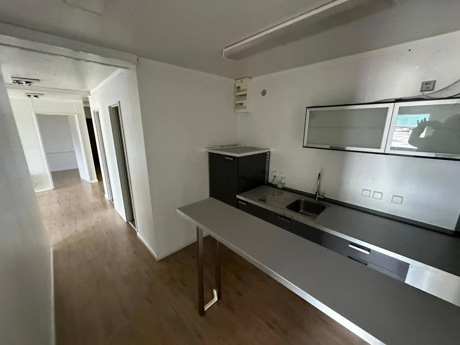 Commerciële ruimte te huur foto 9