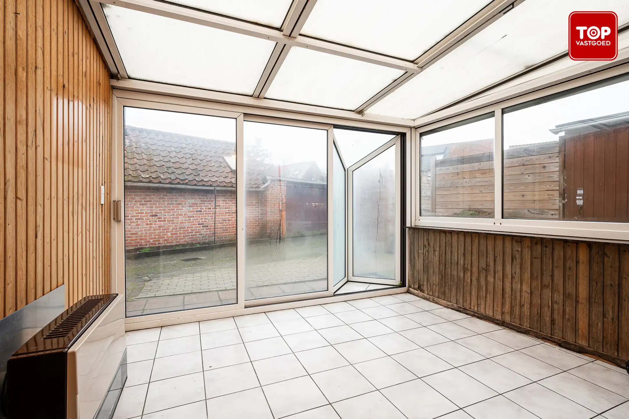 Charmante woning dichtbij centrum Waarschoot foto 19