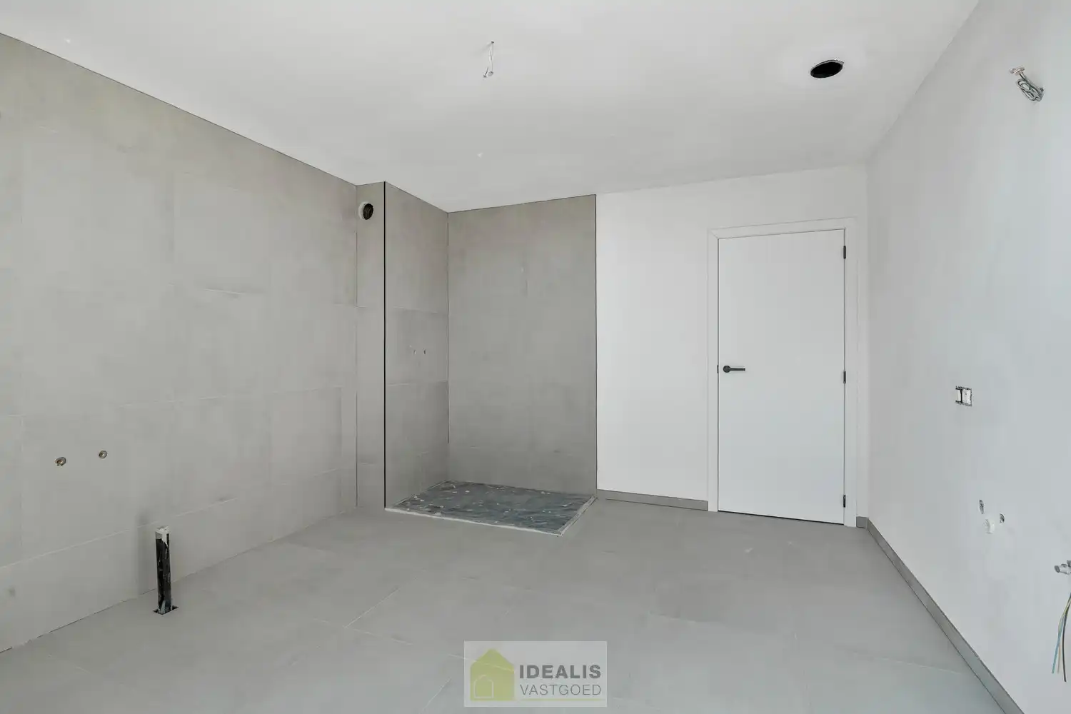 PRACHTIGE NIEUWBOUWWONING (GRONDAANDEEL €116.000,00 + 12% REGISTRATIERECHTEN EN CONSTRUCTIE € 277.000,00 + 21% BTW) MET EEN HEERLIJK LICHTRIJKE WOONKAMER MET OPEN KEUKEN MET AANSLUITEND BERGPLAATS, BUREEL, INPANDIGE GARAGE, 3 SLAAPKAMERS, EEN RUIME BADKAMER VOORZIEN VAN ALLE COMFORT! EEN HEERLIJK RUIM HUIS MET INPANDIGE GARAGE, EEN LEUKE TUIN, OP EEN GEGEERDE LOCATIE NABIJ HET CENTRUM VAN REPPEL! foto 23