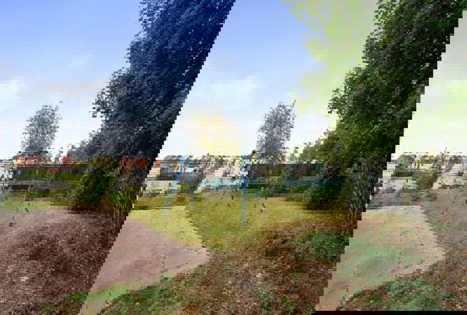 Volledig te renoveren bungalow met 3 slpk. te Stene foto 7