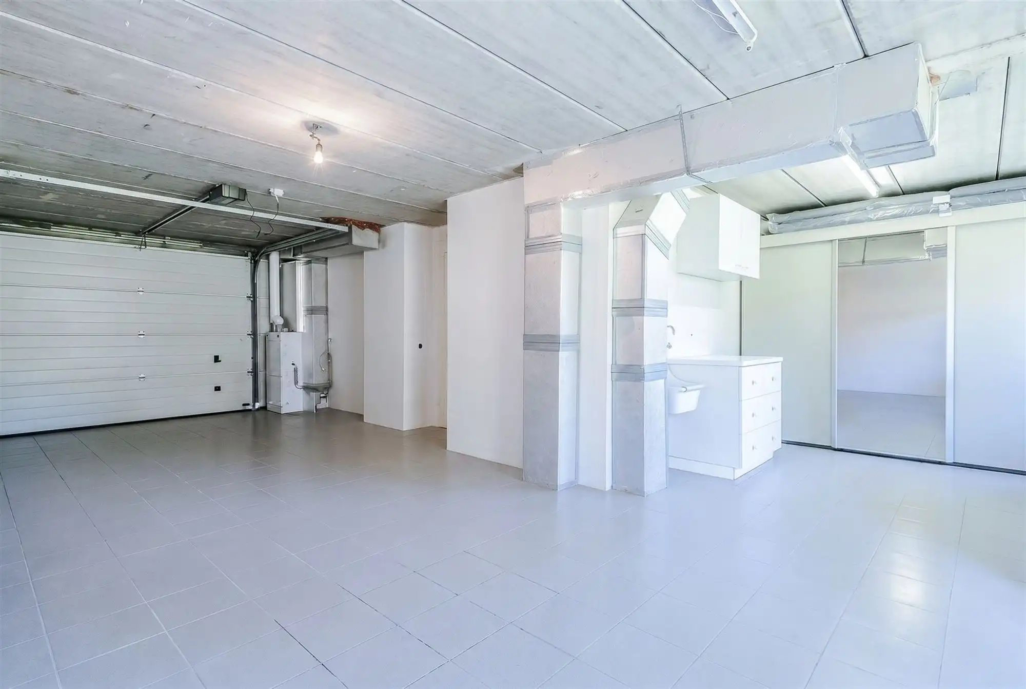 Stijlvolle bel-etagewoning met zonnige tuin foto 4