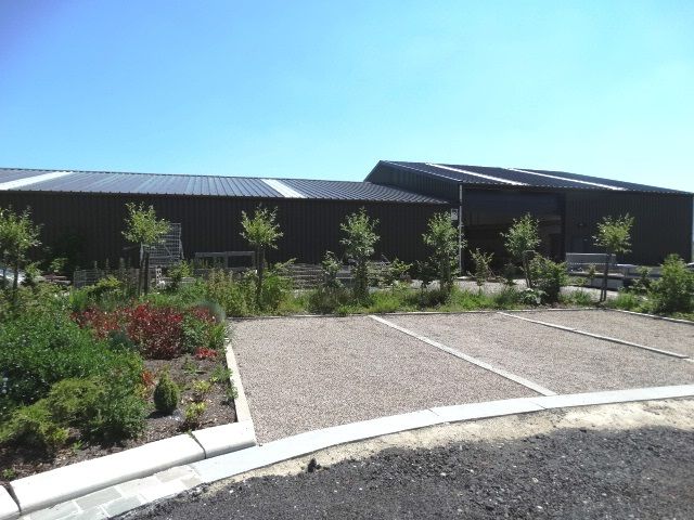 Hoeve foto 6