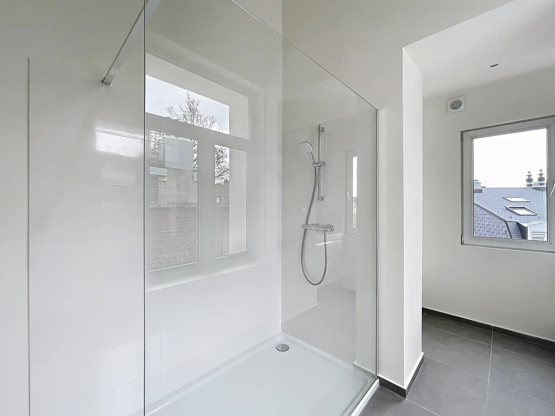 Mooie 1-kamerwoning van ± 87 m² foto 7