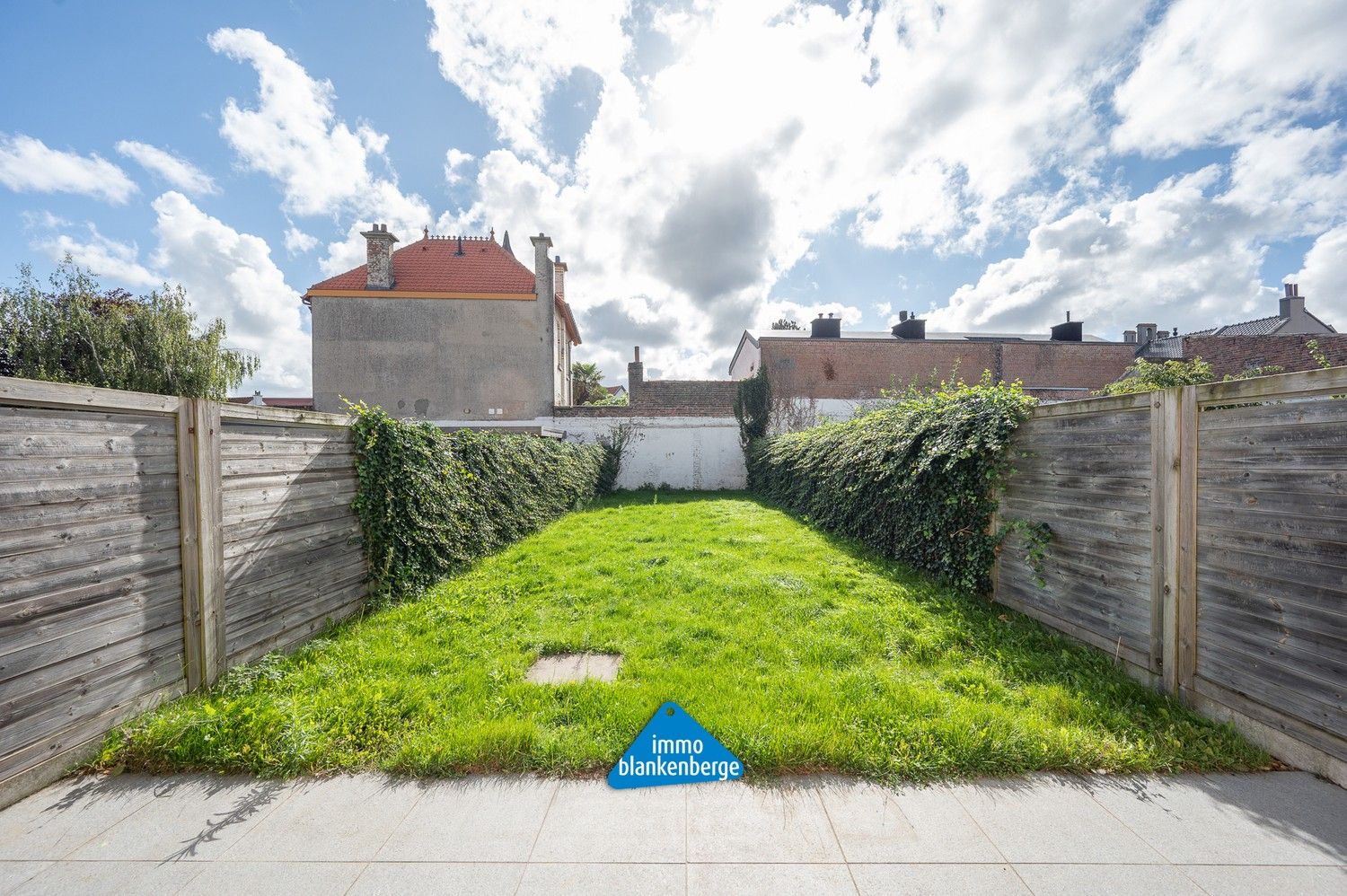 Ruime Bel-etage met 3 Slaapkamers en Zuidgerichte Tuin foto 21