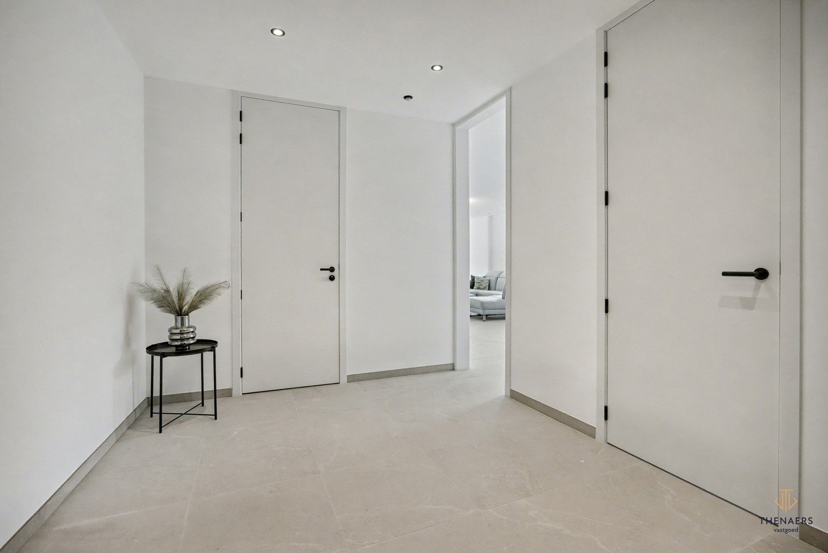 Nieuwbouwwoning met 3 slaapkamers en luxueuze afwerking. foto 12