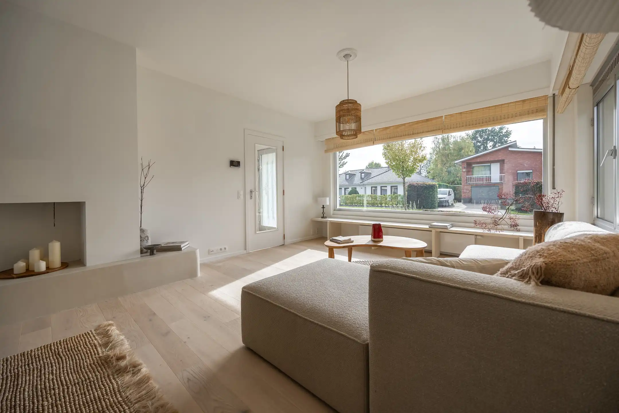 Stijlvol gerenoveerde woning in charmante Bloemenwijk foto 11