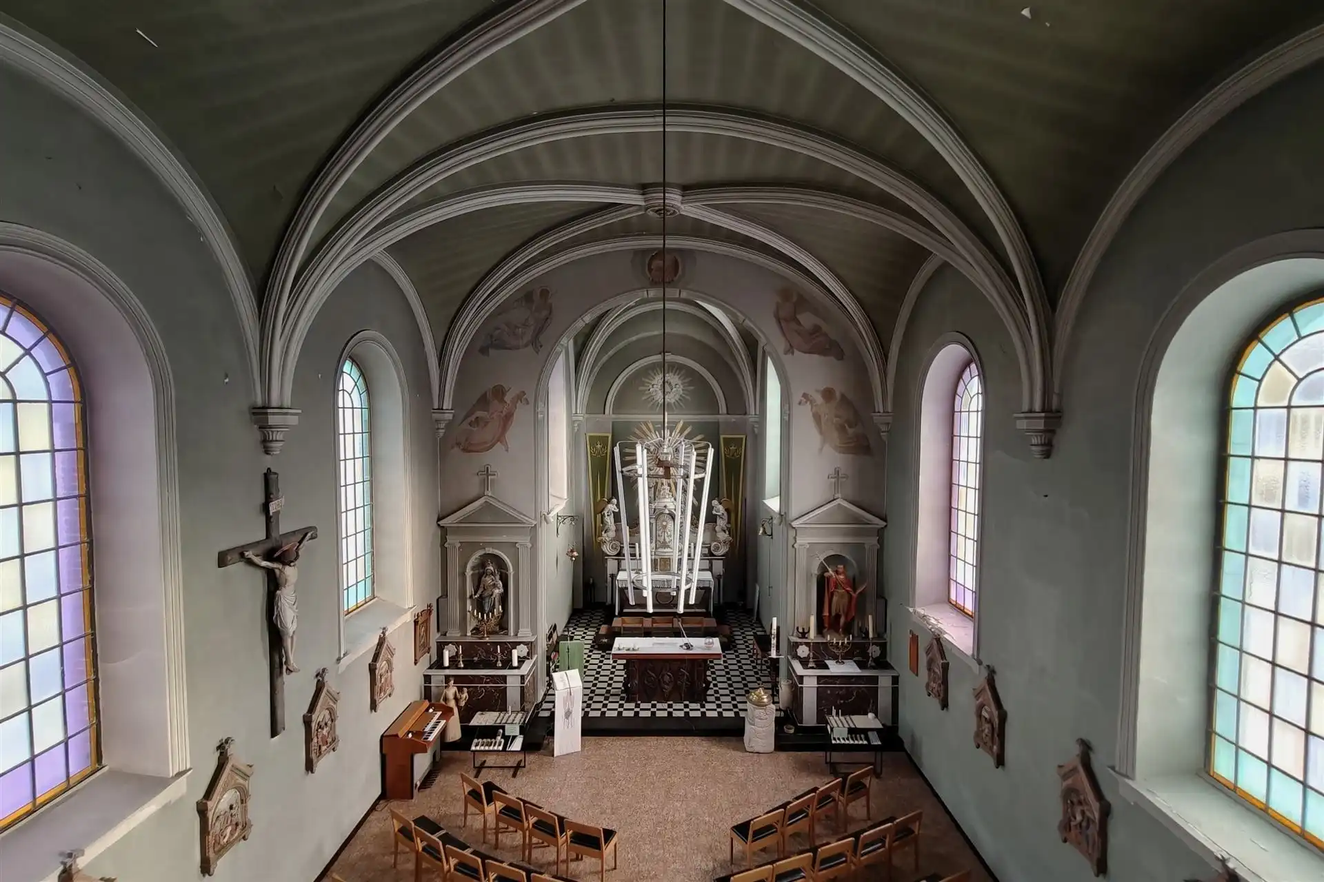 Uitzonderlijk vastgoedobject met diverse mogelijkheden in Diets-Heur (Tongeren-Borgloon) foto 8