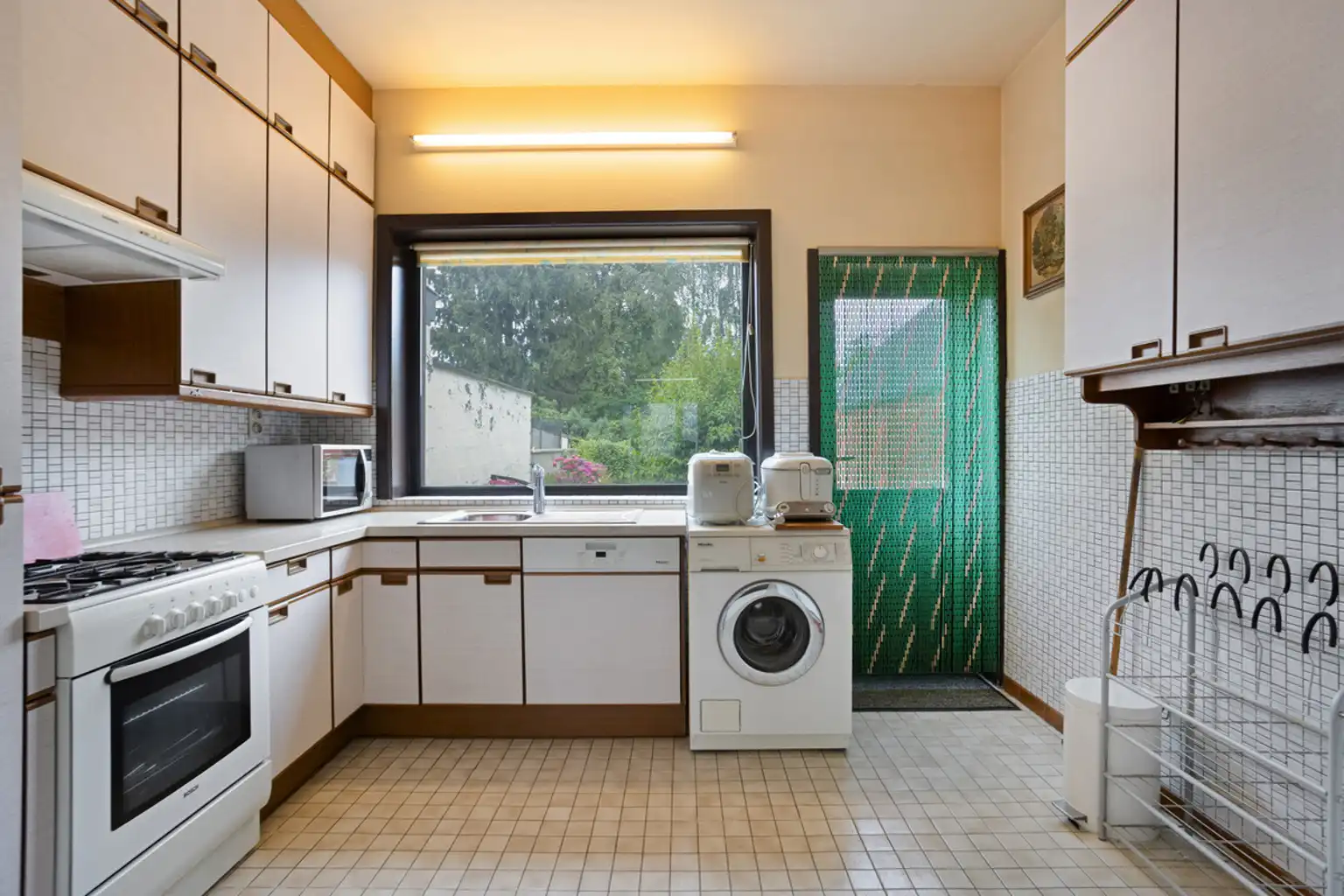 immo DAVID stelt voor: 3-slaapkamerwoning in Zellik foto 4