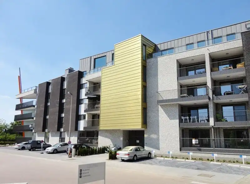 Residentie Leonardo foto {{pictureIndex}}