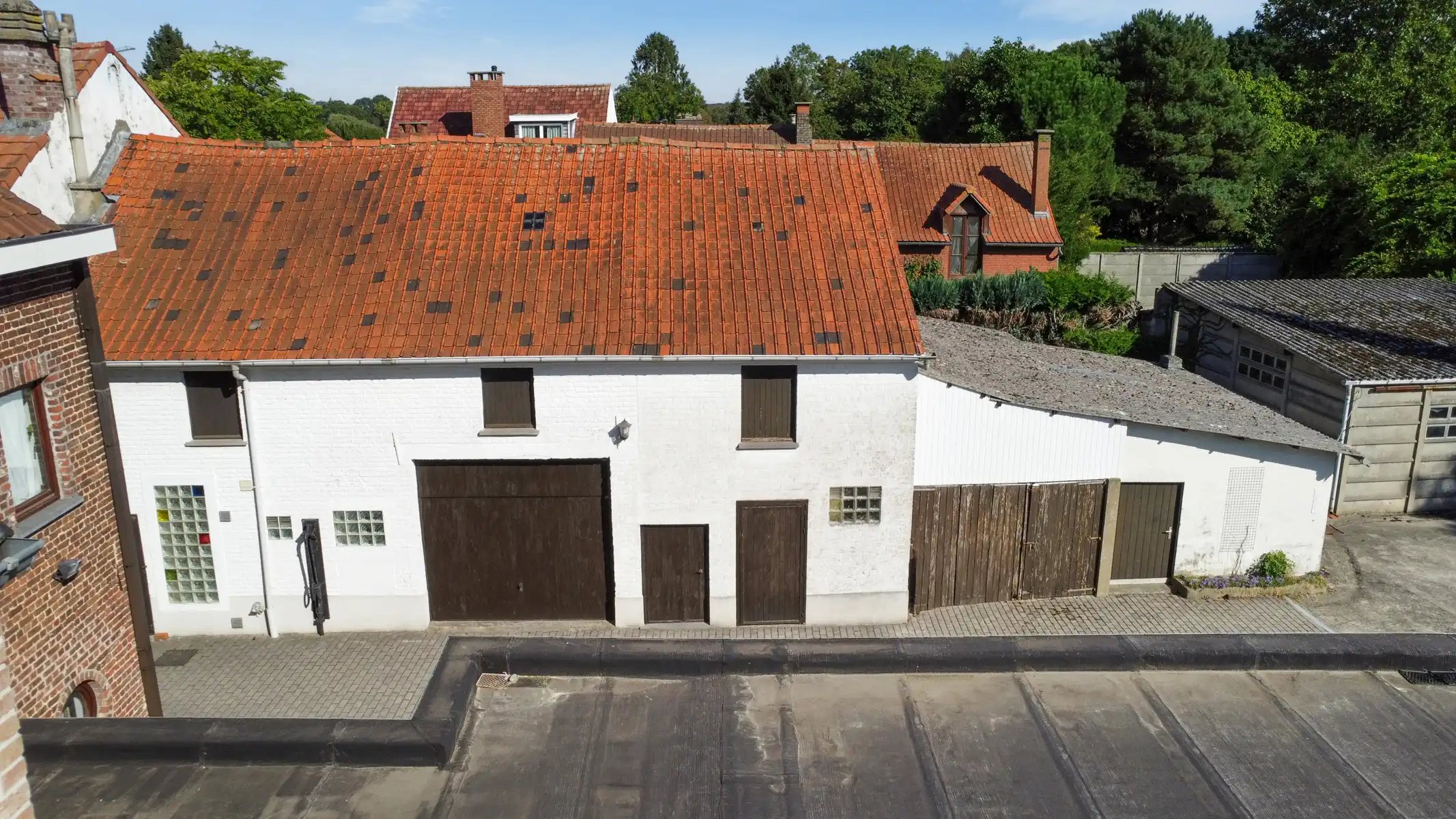 Huis te koop foto 35