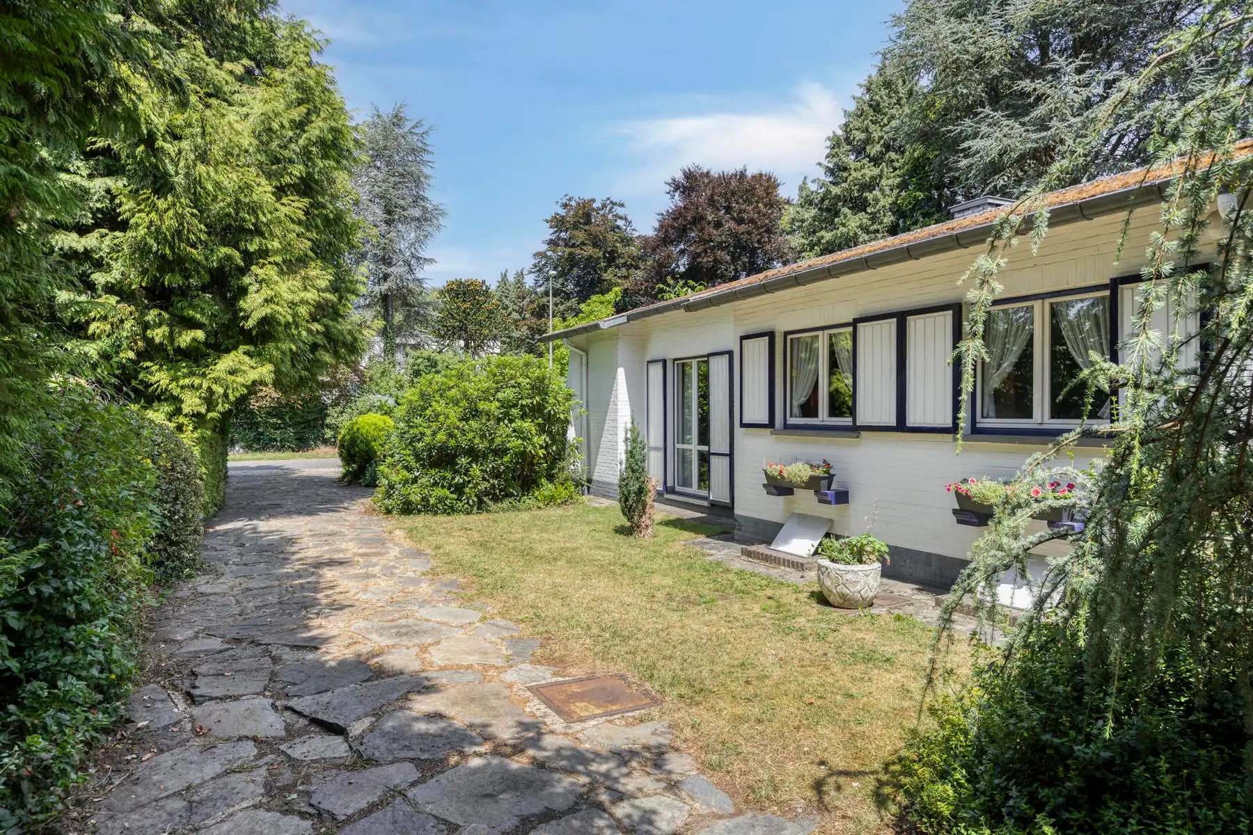 Thuiskomen in een oase van groen op 16a 26ca foto 5