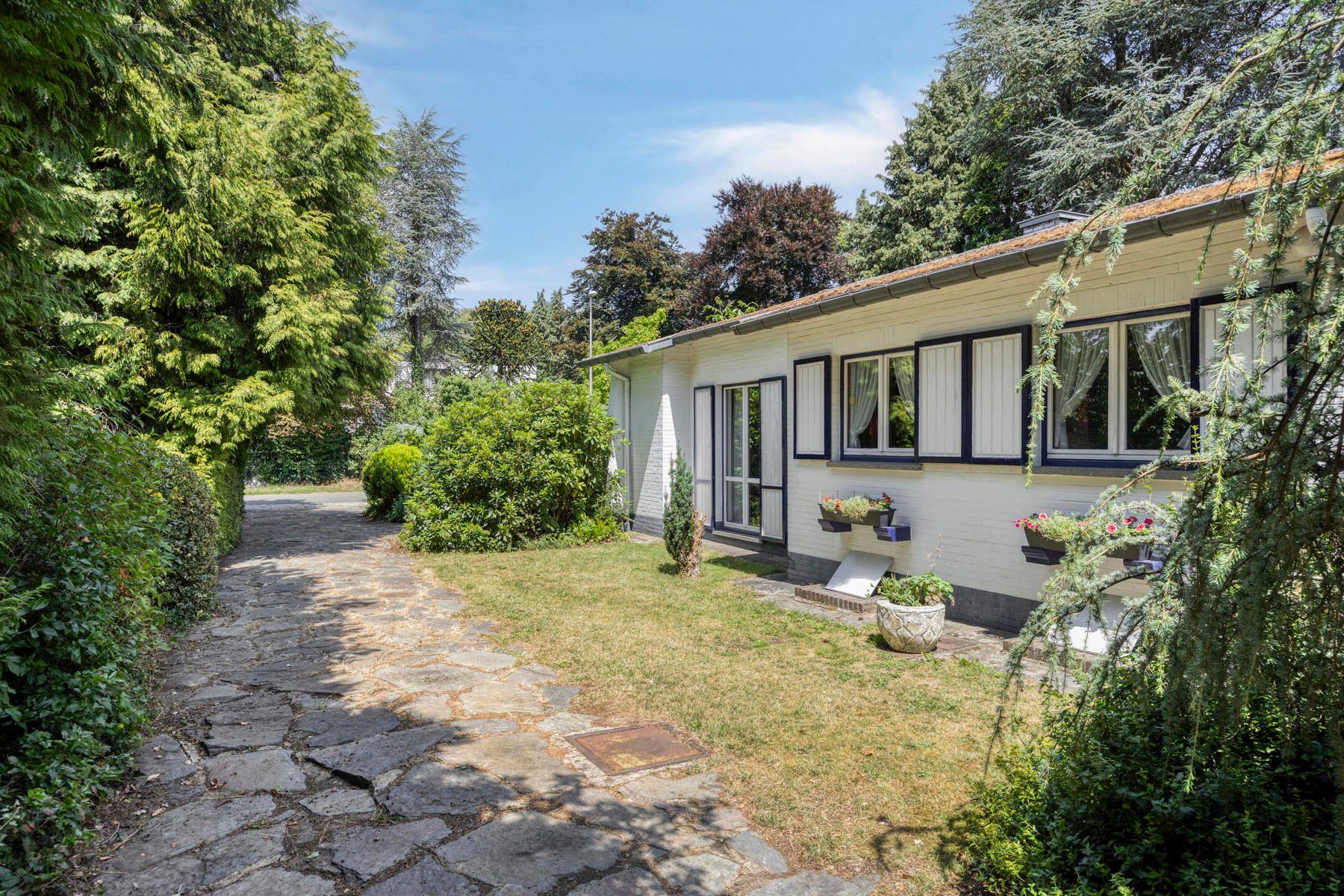 Thuiskomen in een oase van groen op 16a 26ca foto 5