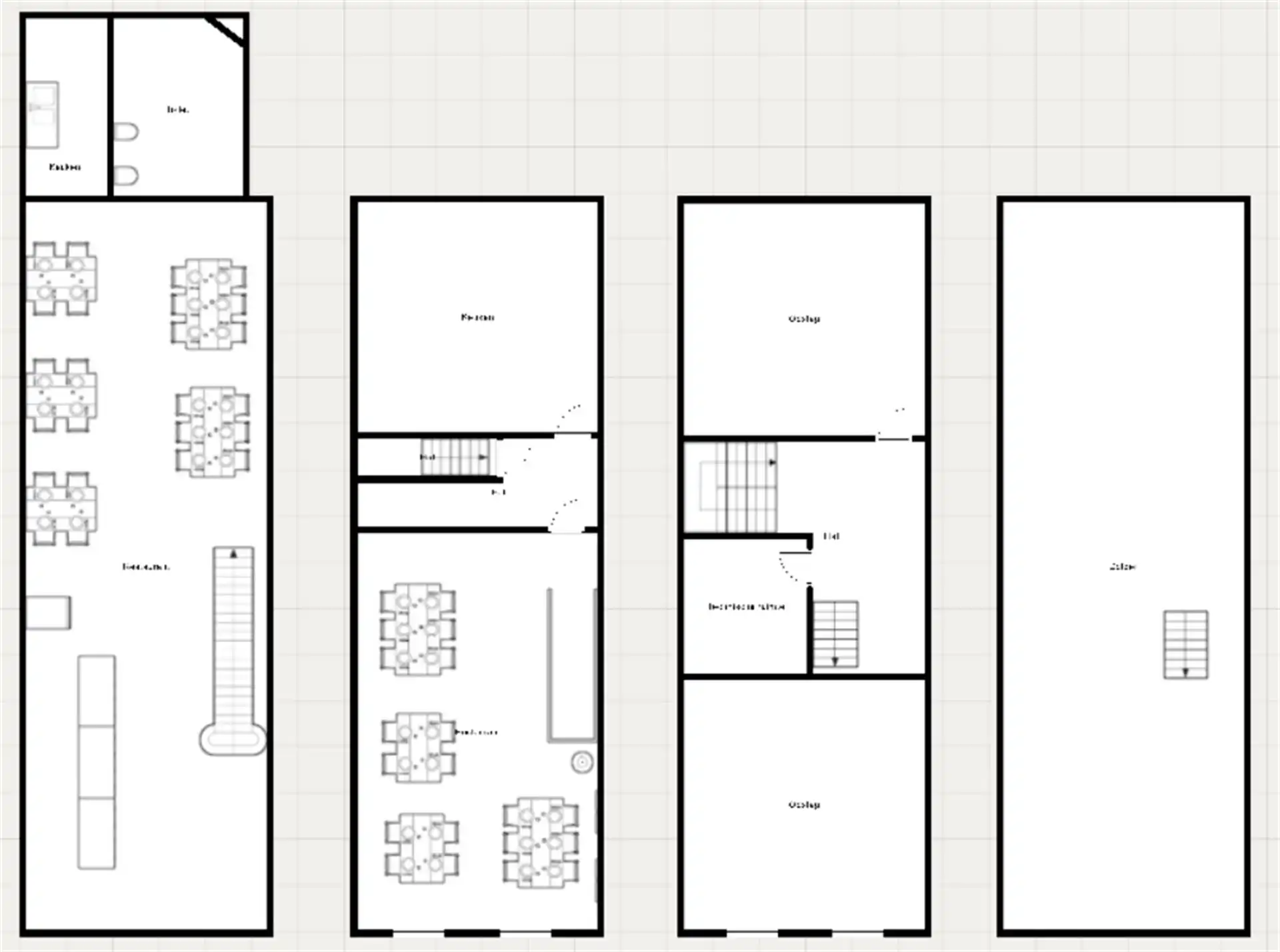 Handelspand in hartje Mechelen! foto 20