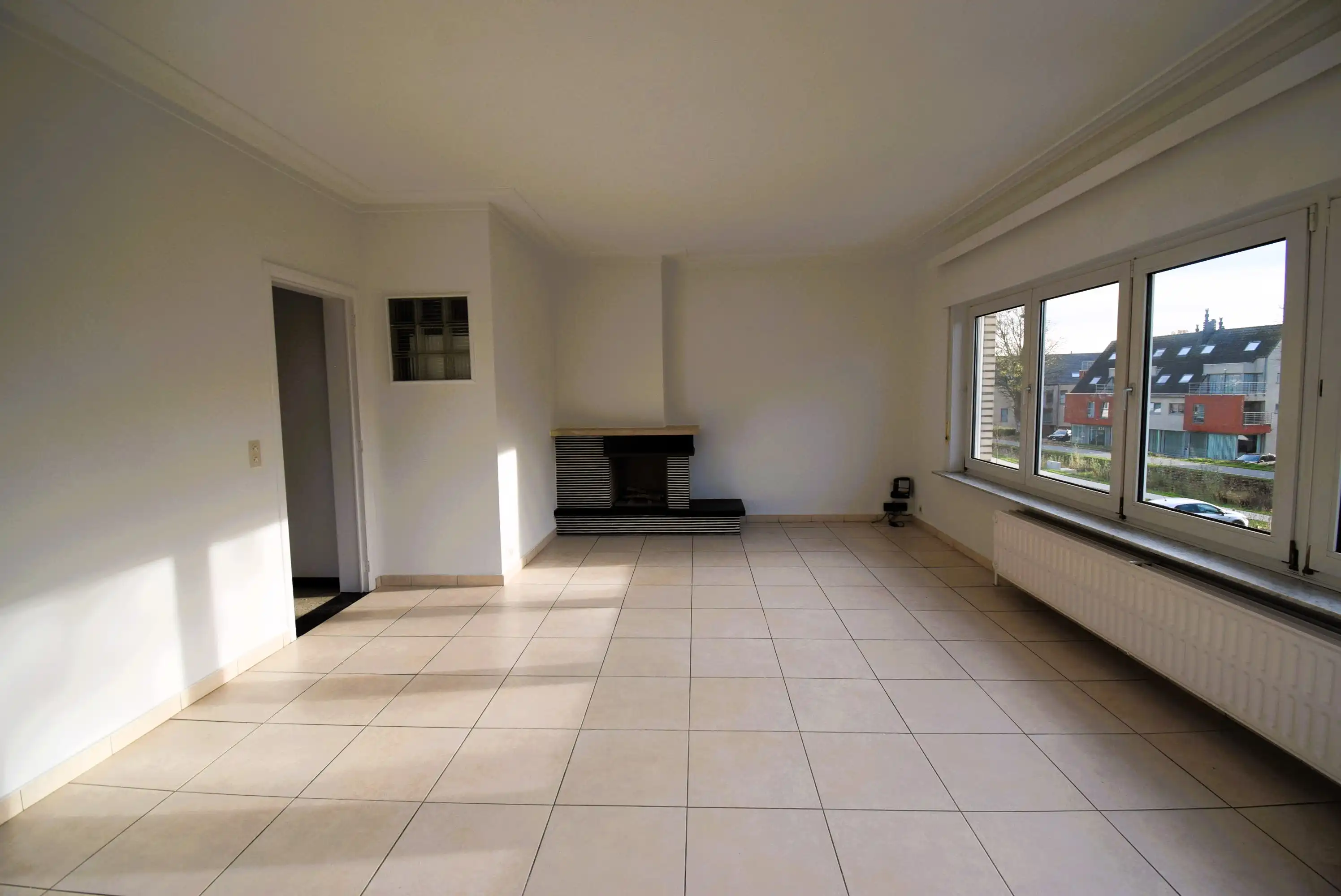 Opbrengstgebouw foto 11