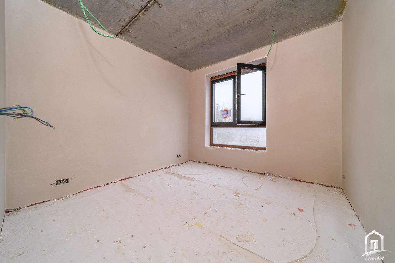 Prachtig nieuwbouwappartement op de 2de en 3de verdieping foto 8