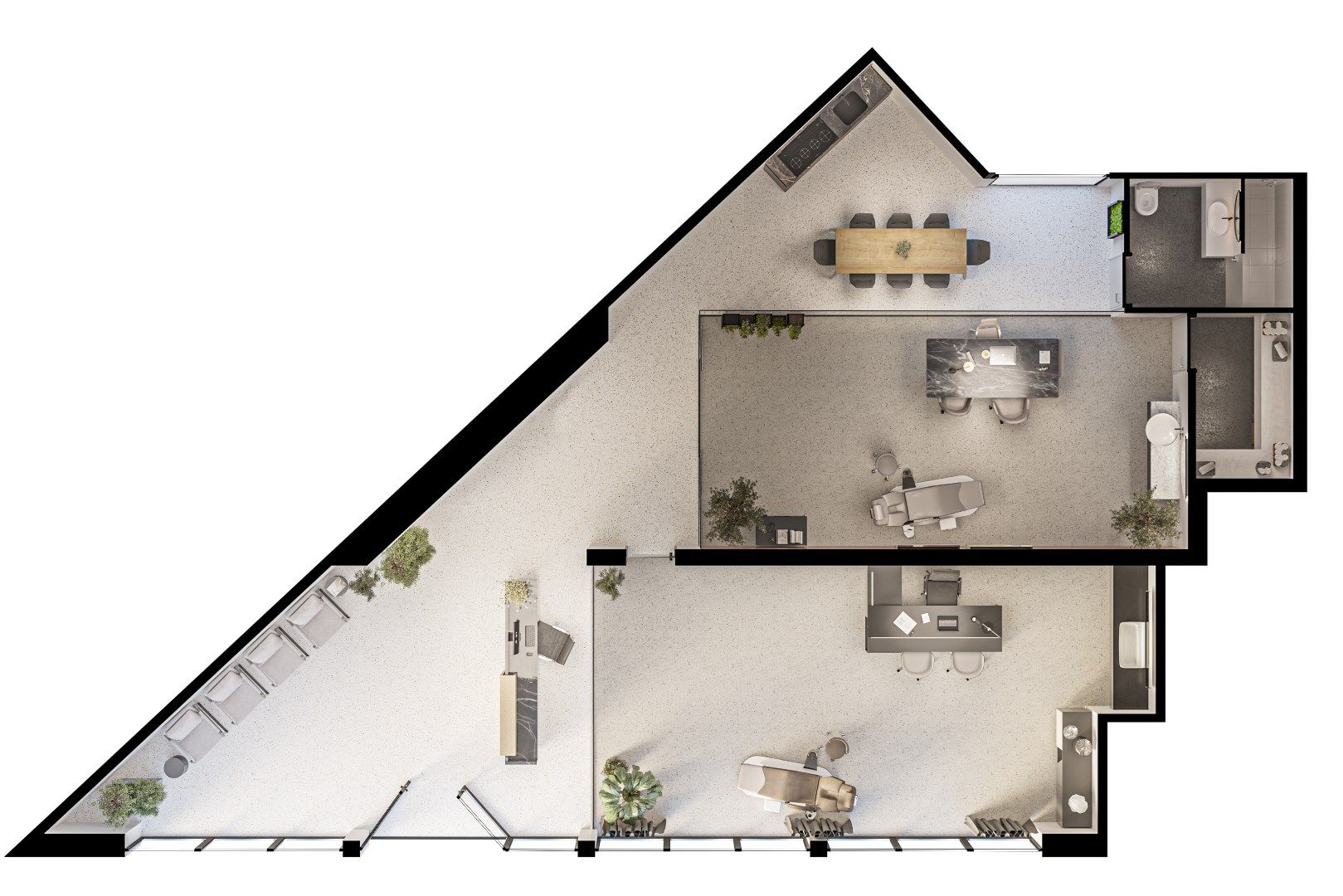 Komt hier jouw praktijk of kantoor?  foto {{pictureIndex}}