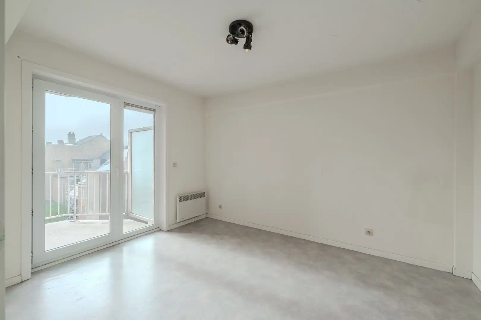 Appartement Oostende met open zicht   foto 12