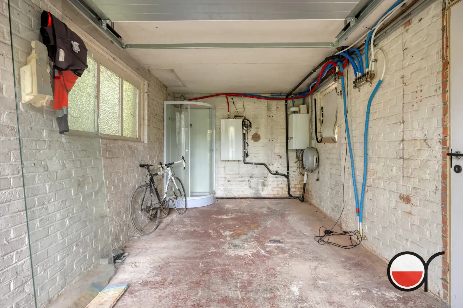 Villa in een uiterst rustige wijk in Sint-Amandsberg foto 17