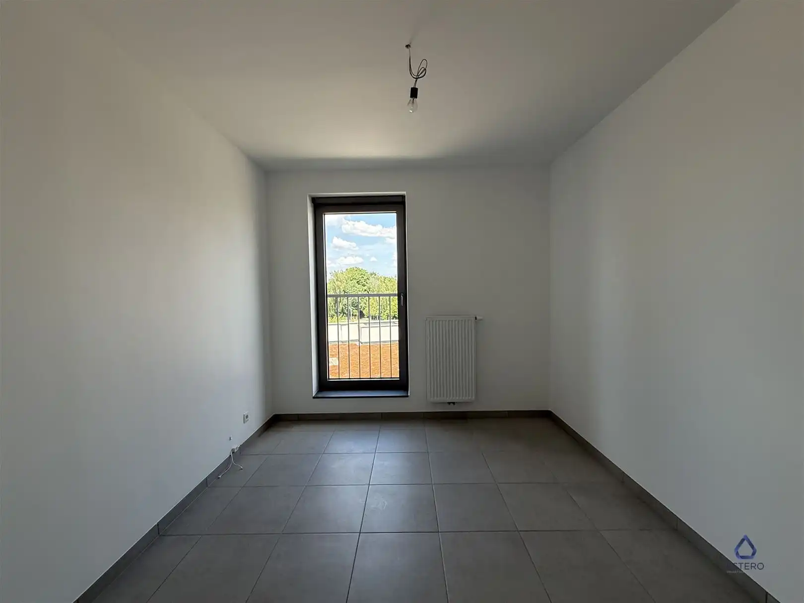 Nieuwbouwappartement met 1 slaapkamer en terras foto 9