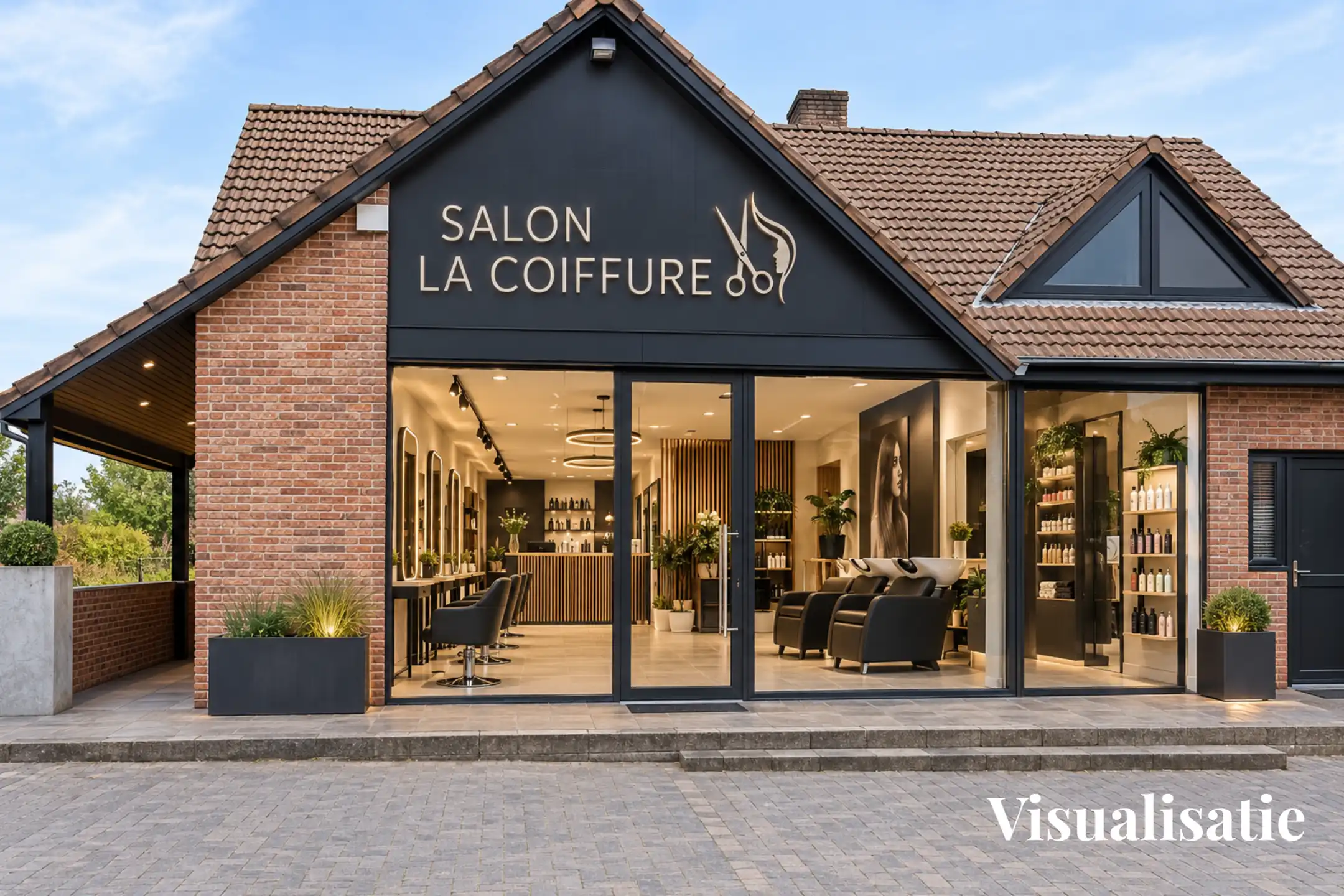 Ruime woning met tal van mogelijkheden te Valmeer foto 31