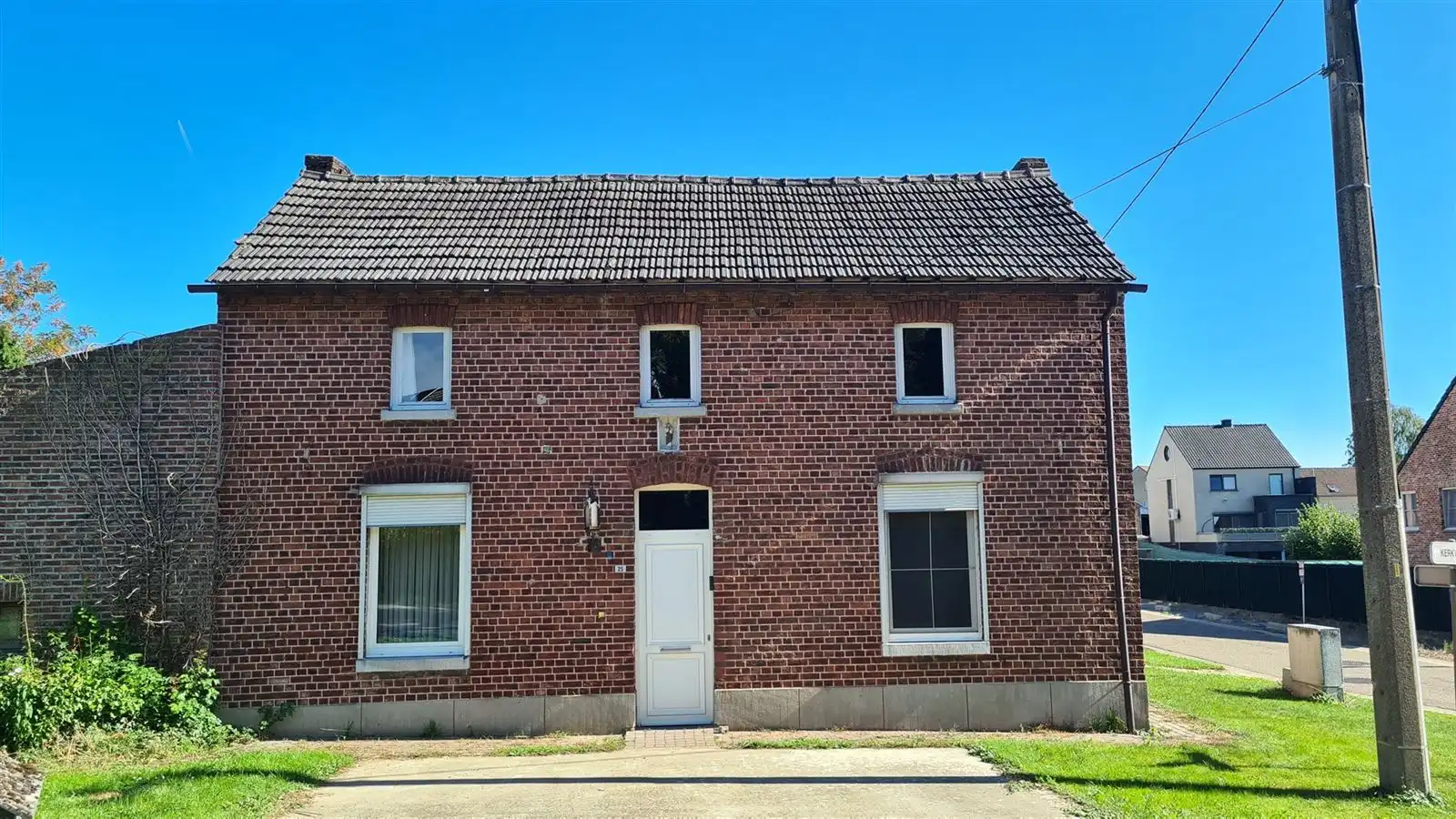 te renoveren eengezinswoning met tal van mogelijkheden foto 28