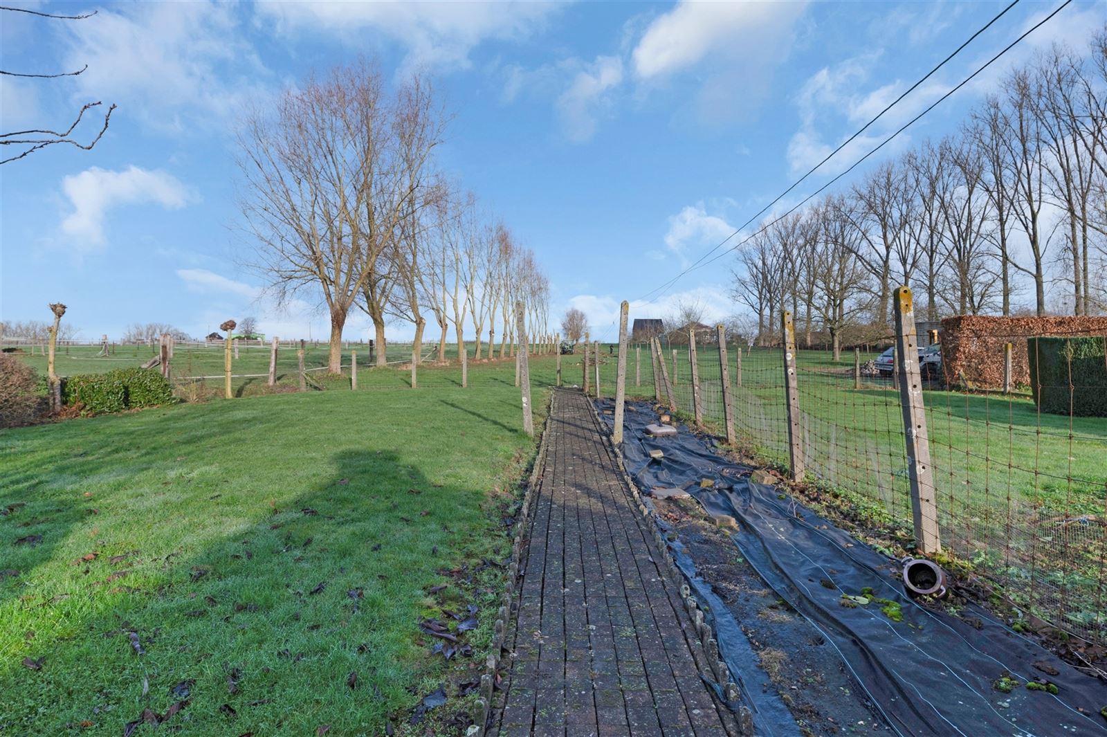 Gezinswoning met tuin op 10are85 foto 3