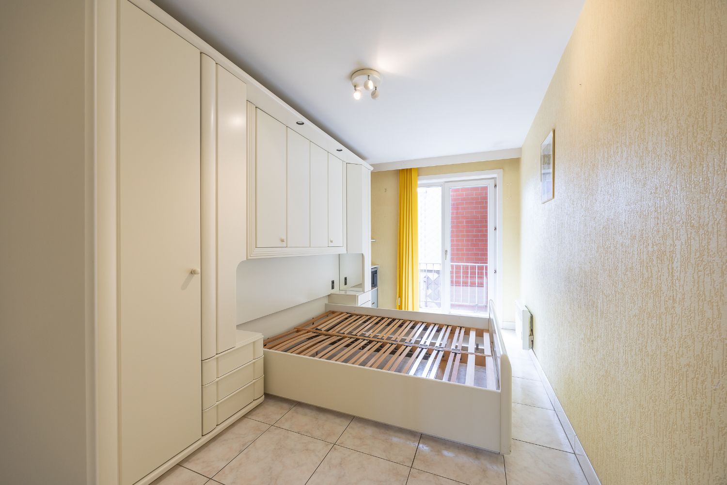 Uniek appartement met frontaal zicht op het casinoplein (met zeezicht!) foto 15