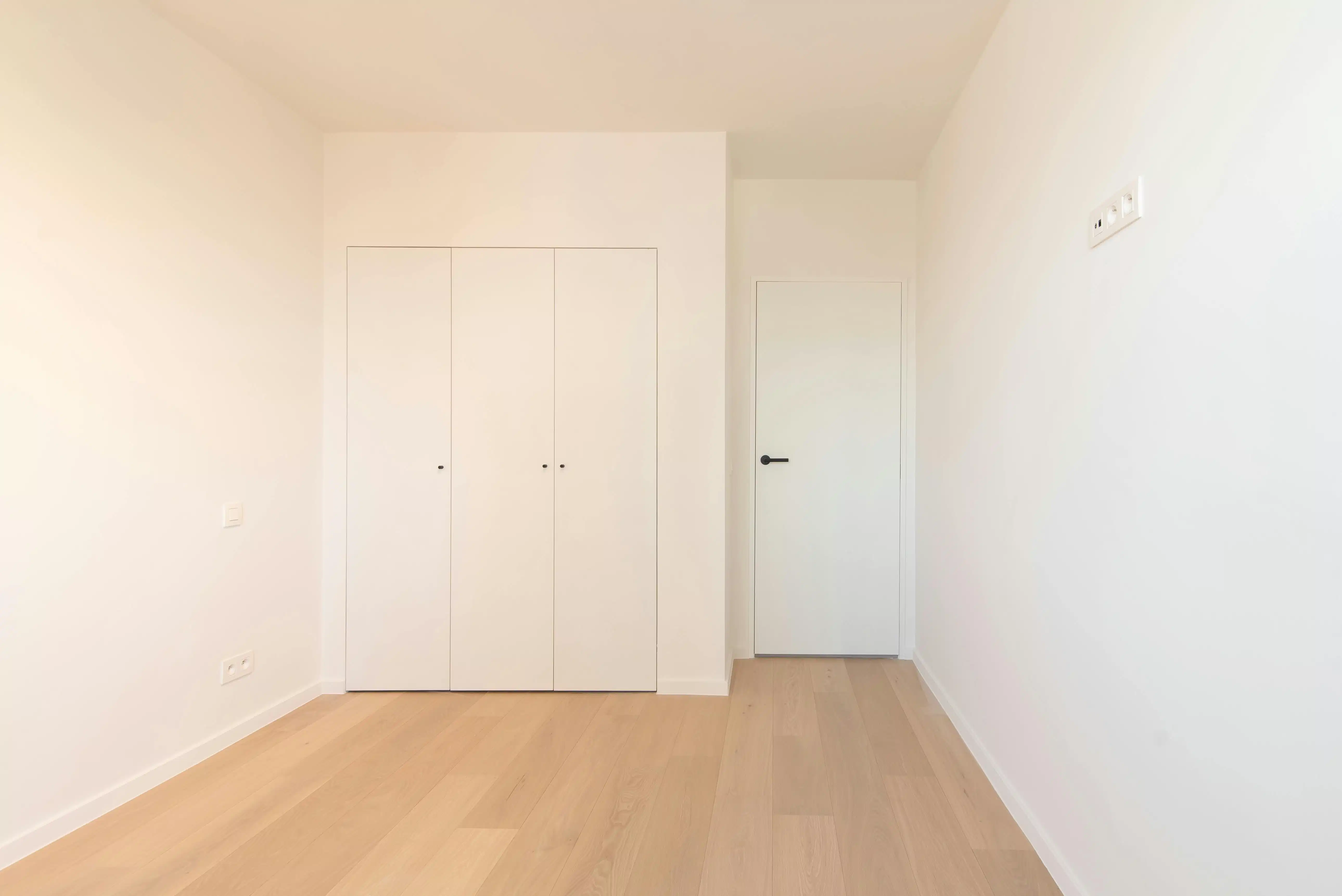 Fantastisch 3-slaapkamerappartement met frontaal zeezicht foto 18