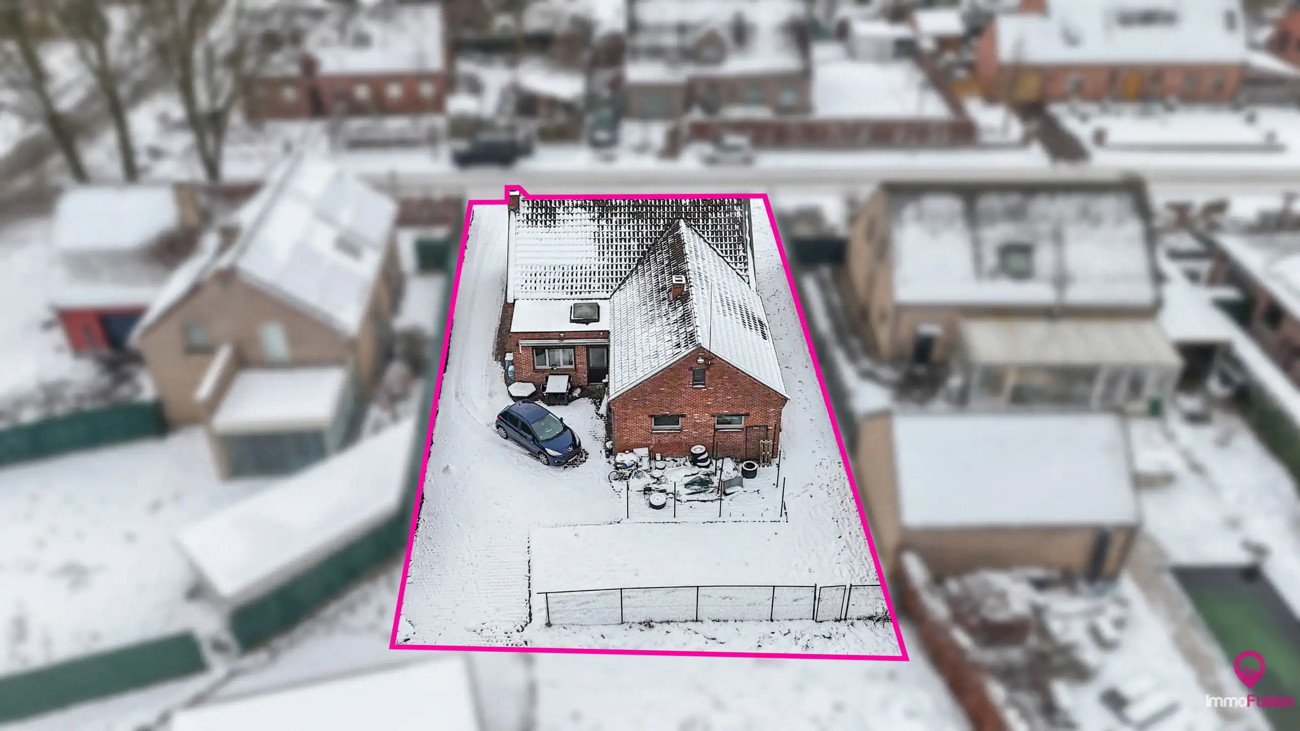 Mooie gelijkvloerse woning op rustige locatie te Zonhoven! foto 30