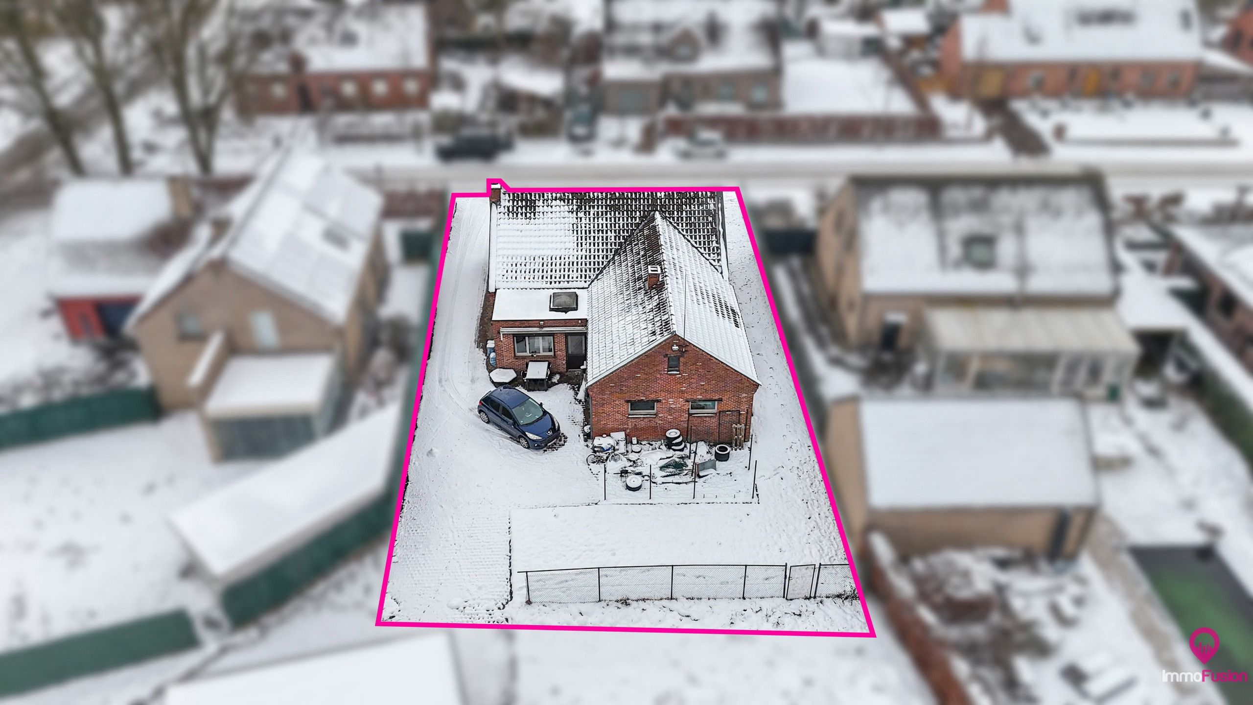 Mooie gelijkvloerse woning op rustige locatie te Zonhoven! foto 30